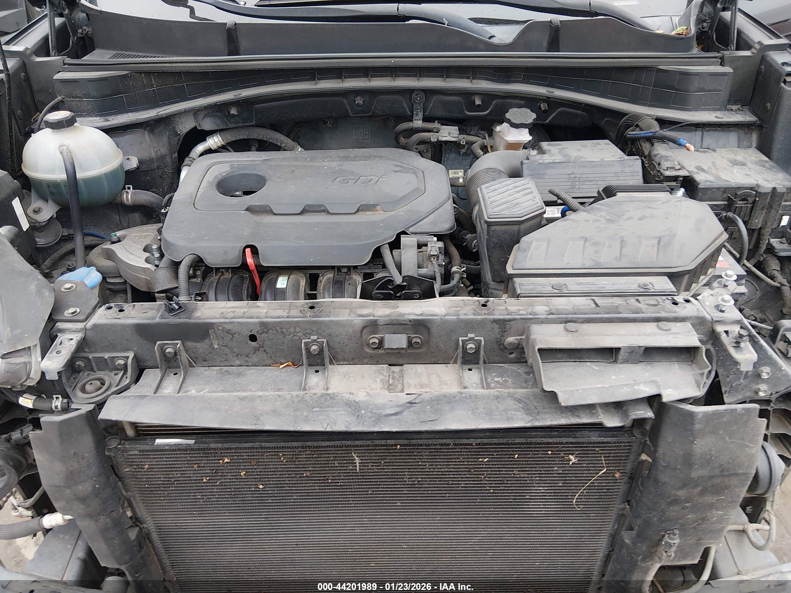 KIA SPORTAGE image 10