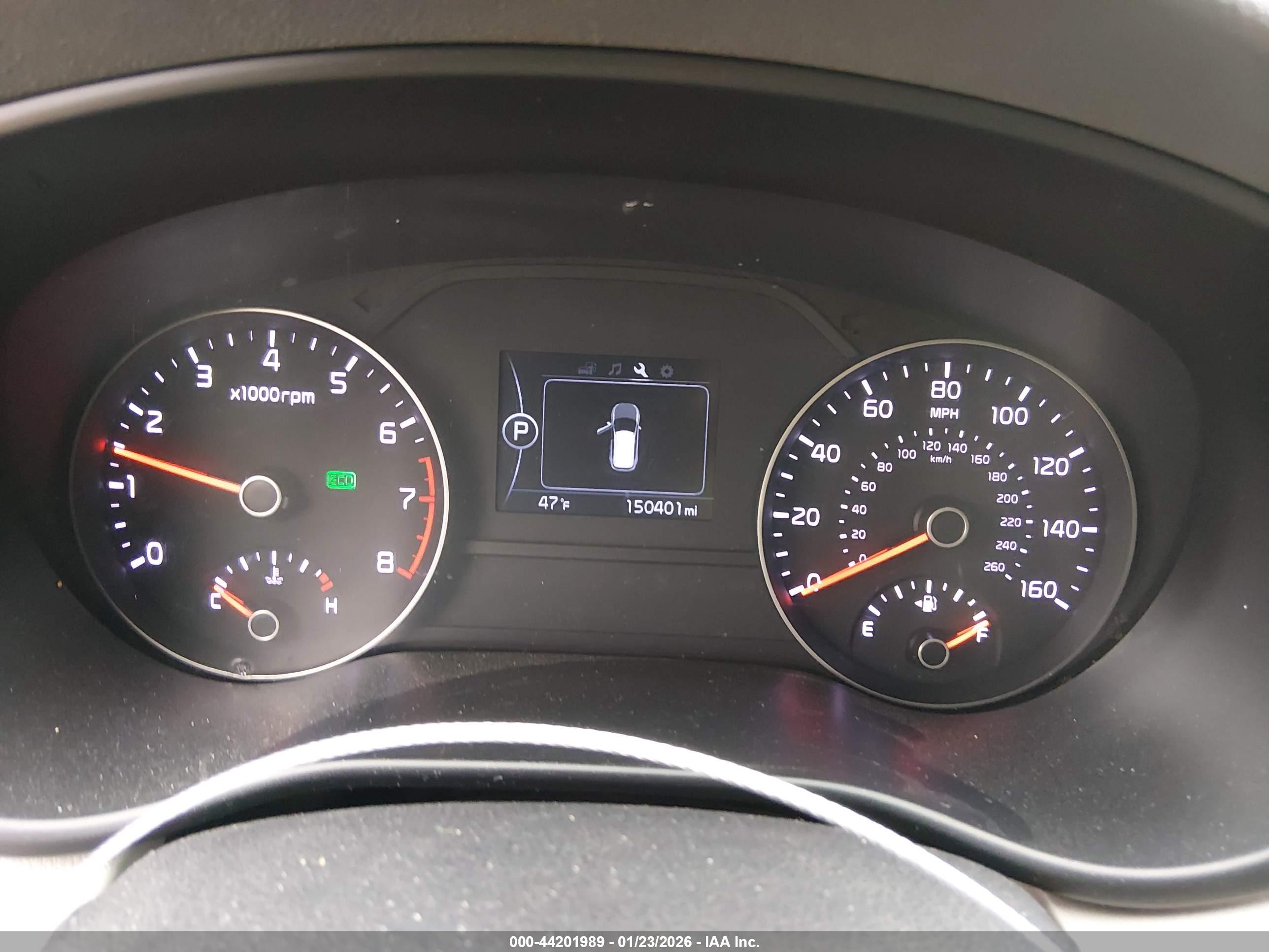 KIA SPORTAGE image 7