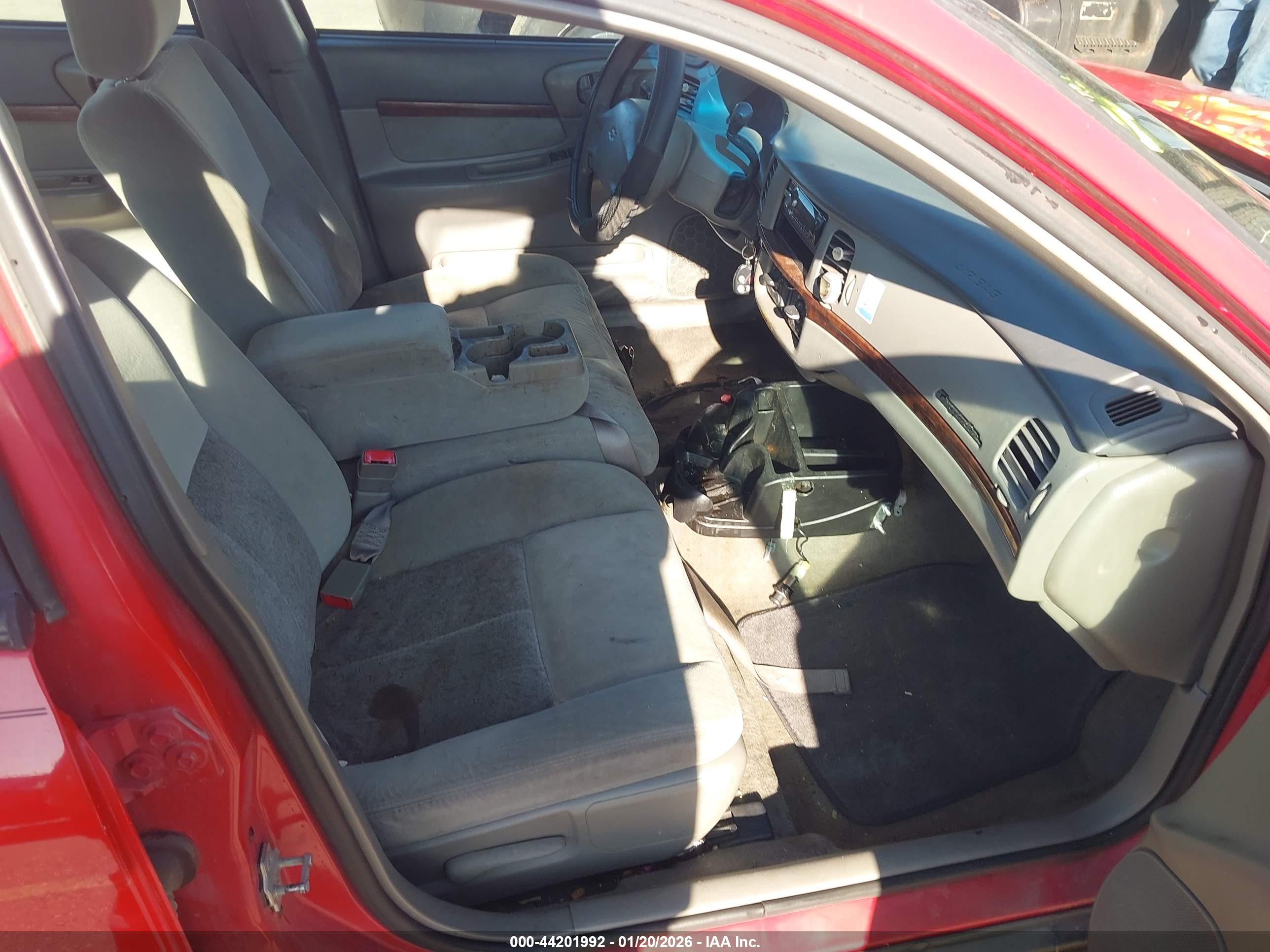 CHEVROLET IMPALA image 5