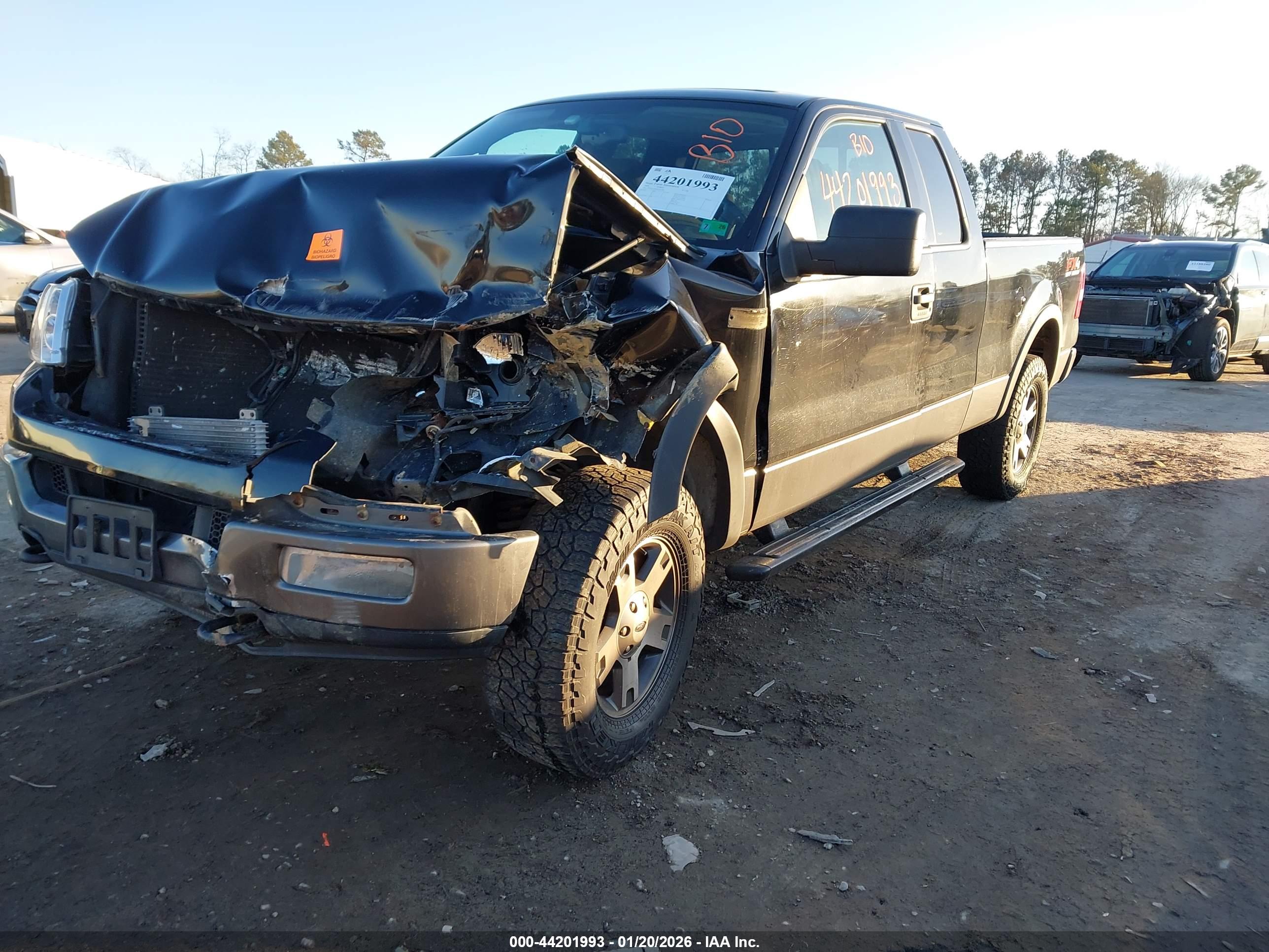 FORD F-150 image 2