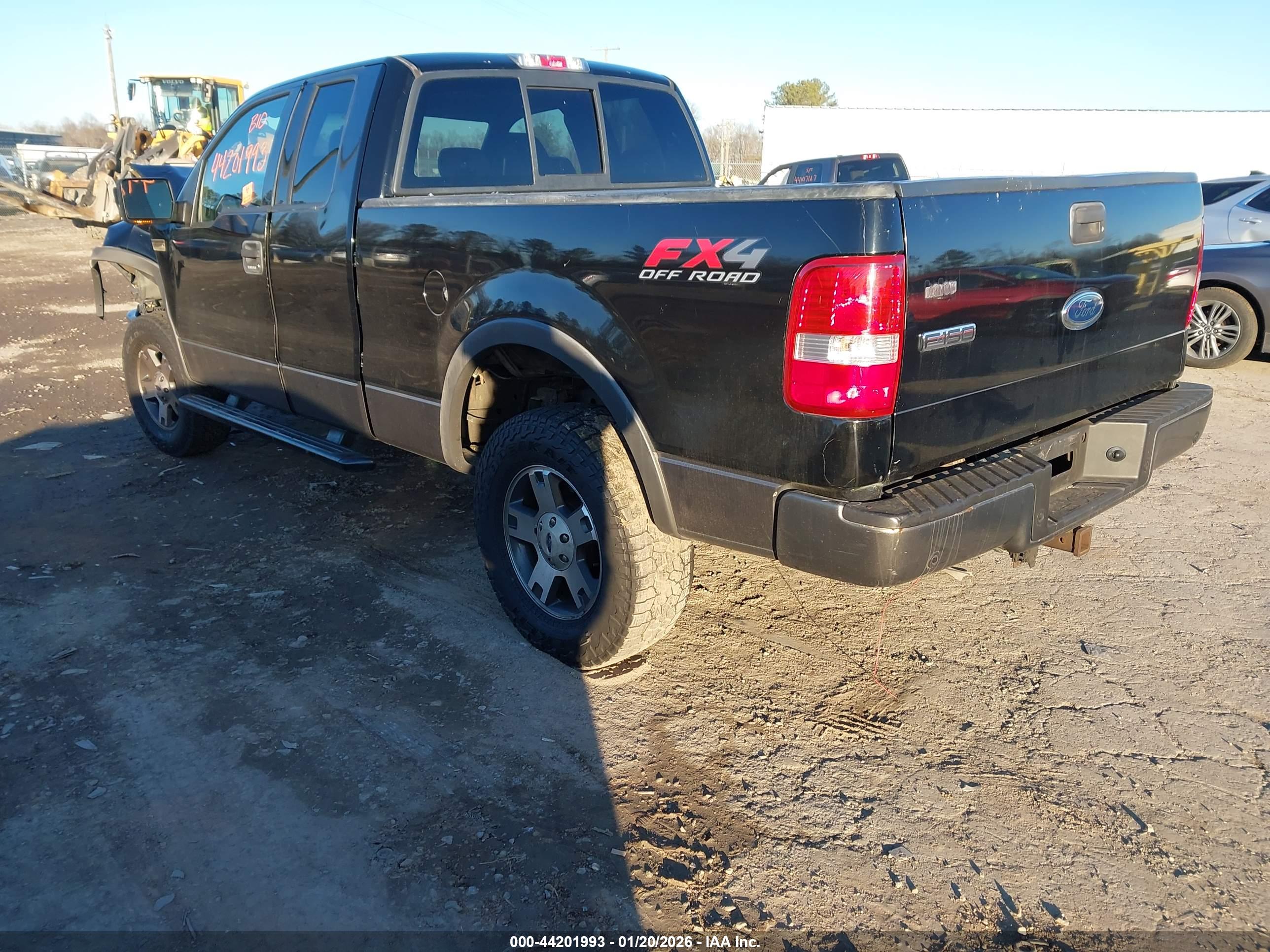FORD F-150 image 3