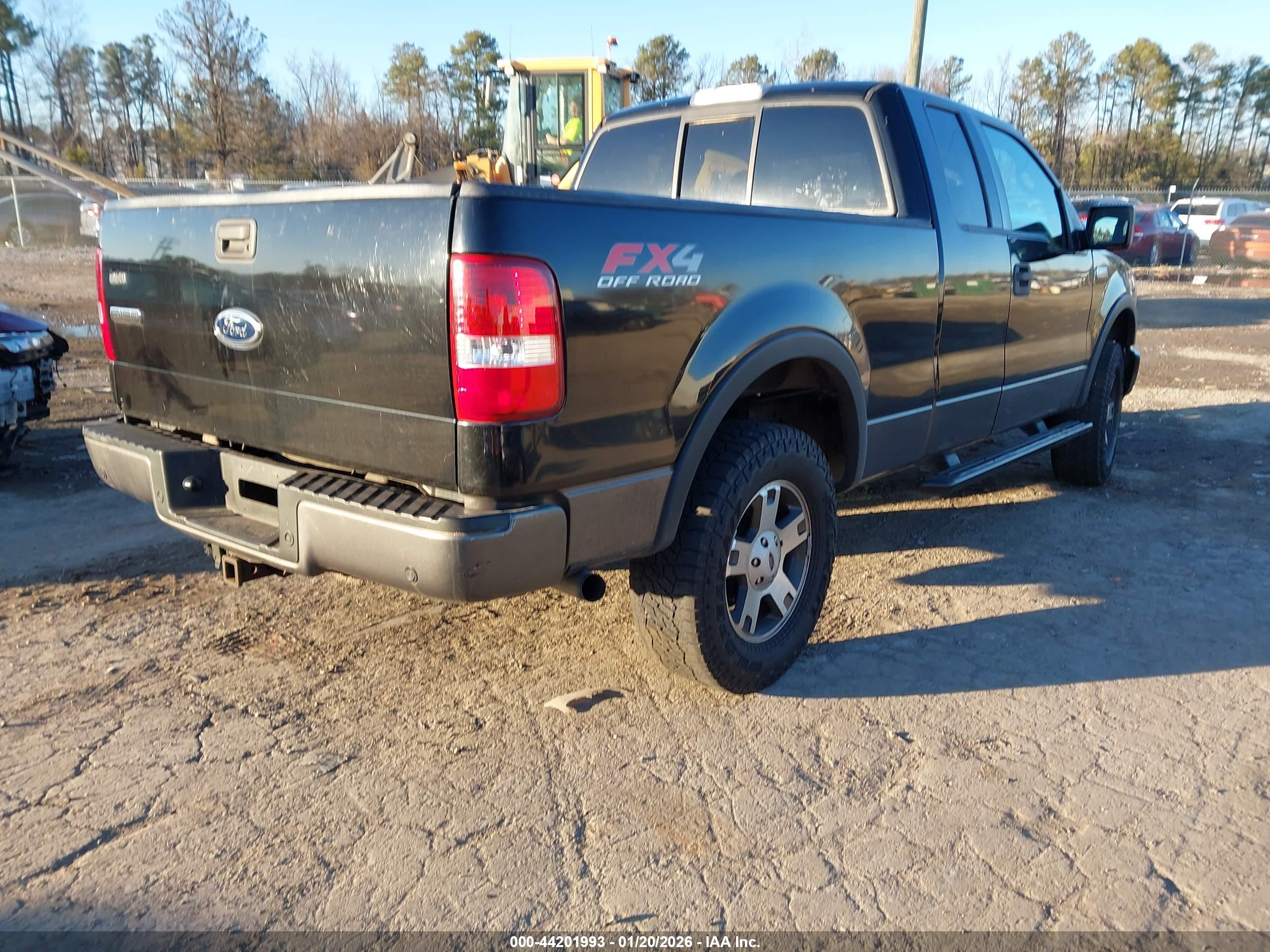 FORD F-150 image 4
