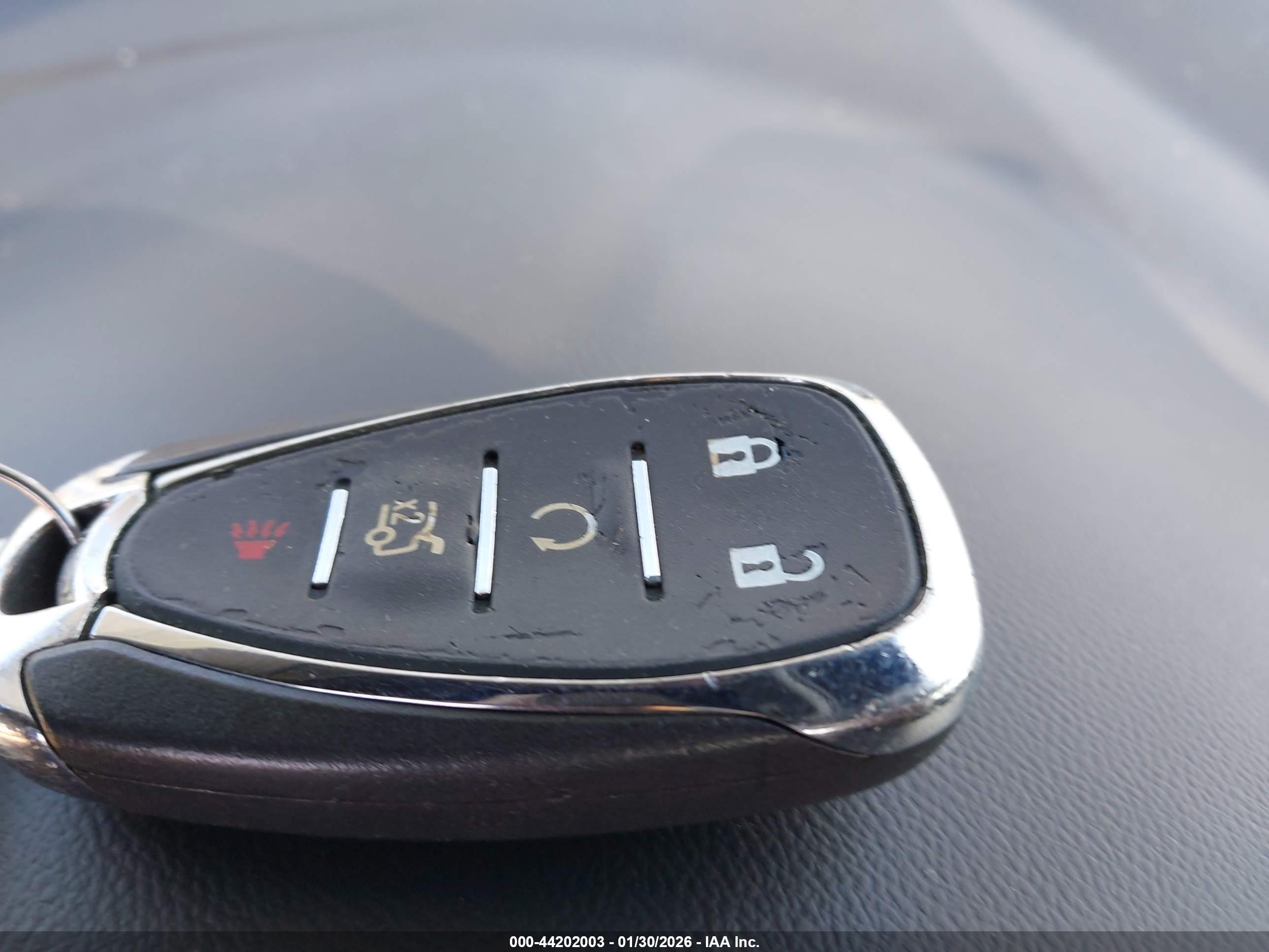 CHEVROLET MALIBU image 11