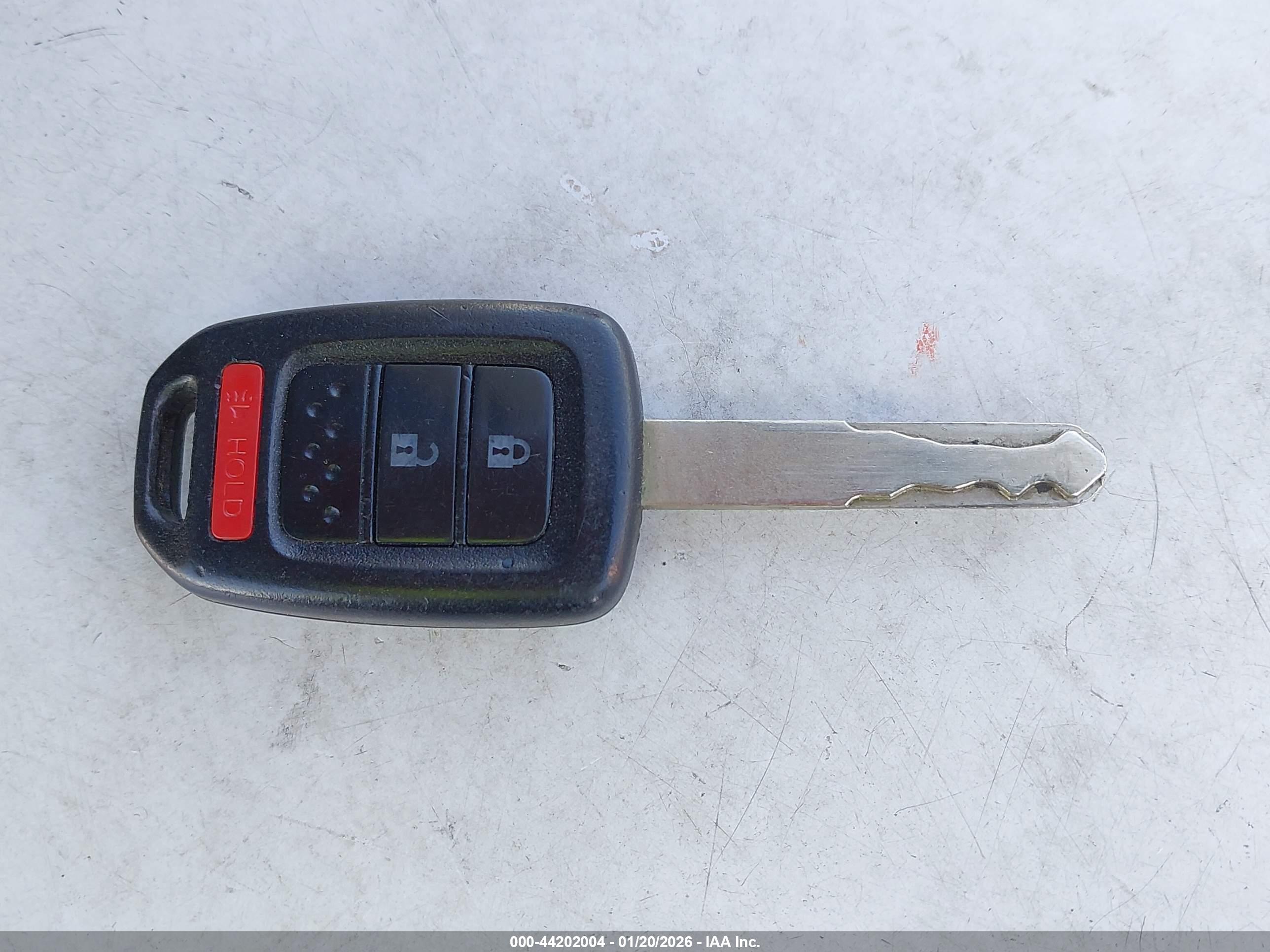 HONDA FIT image 11