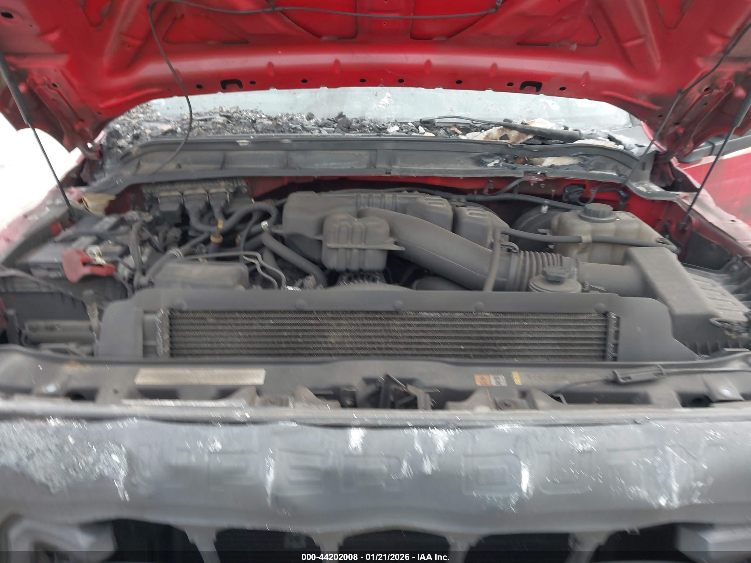 FORD F-250 image 10