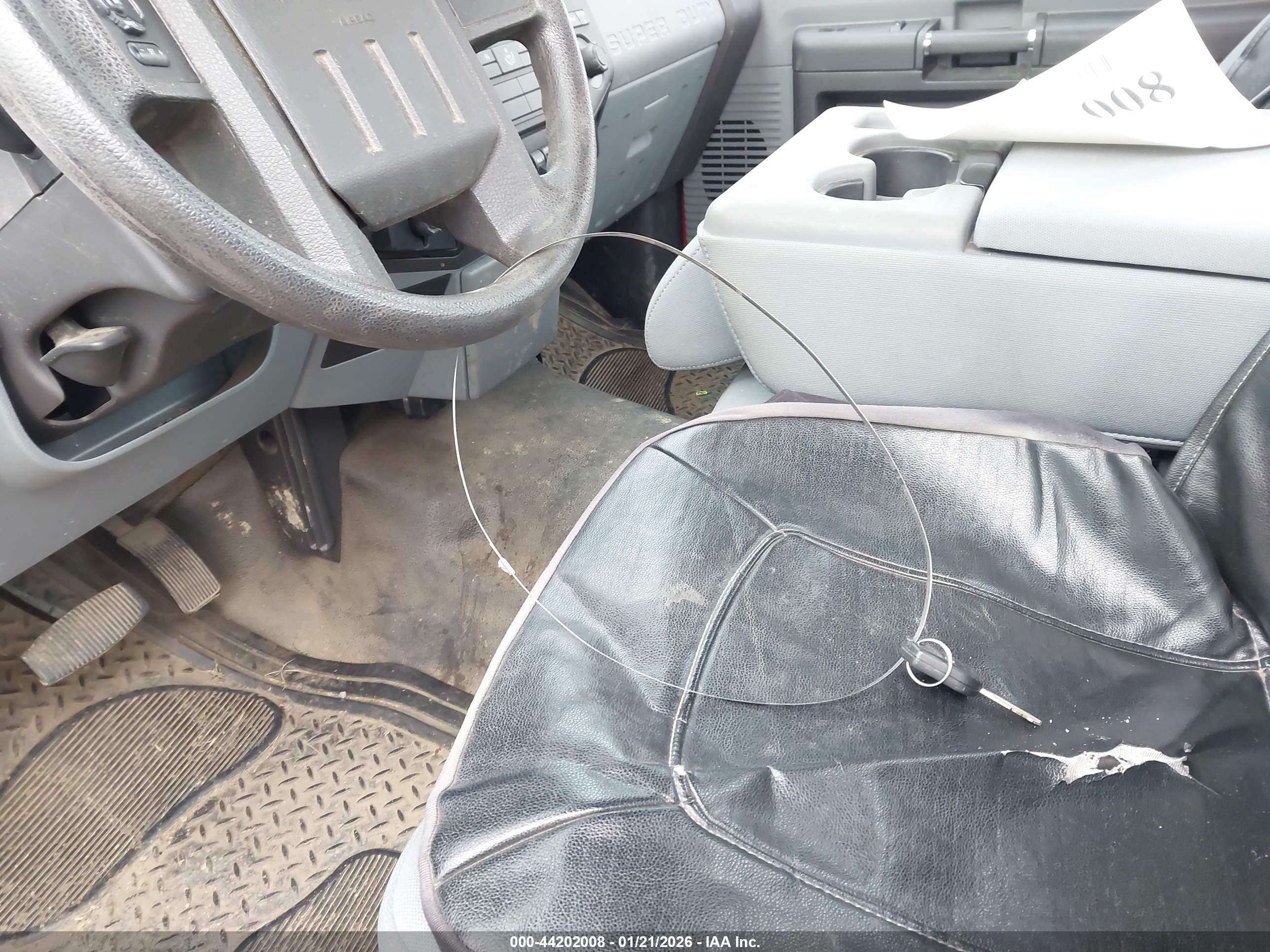 FORD F-250 image 11