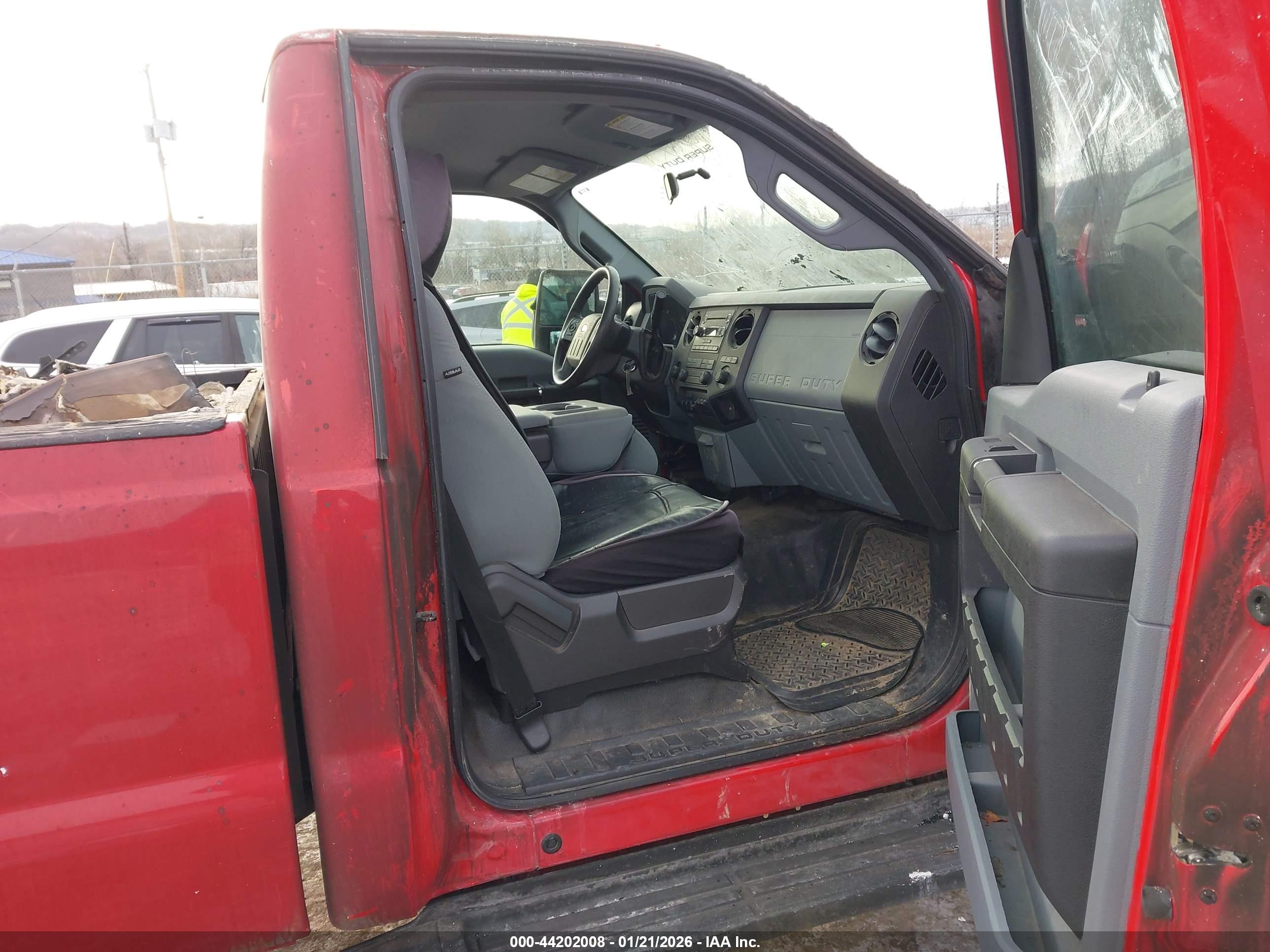 FORD F-250 image 5