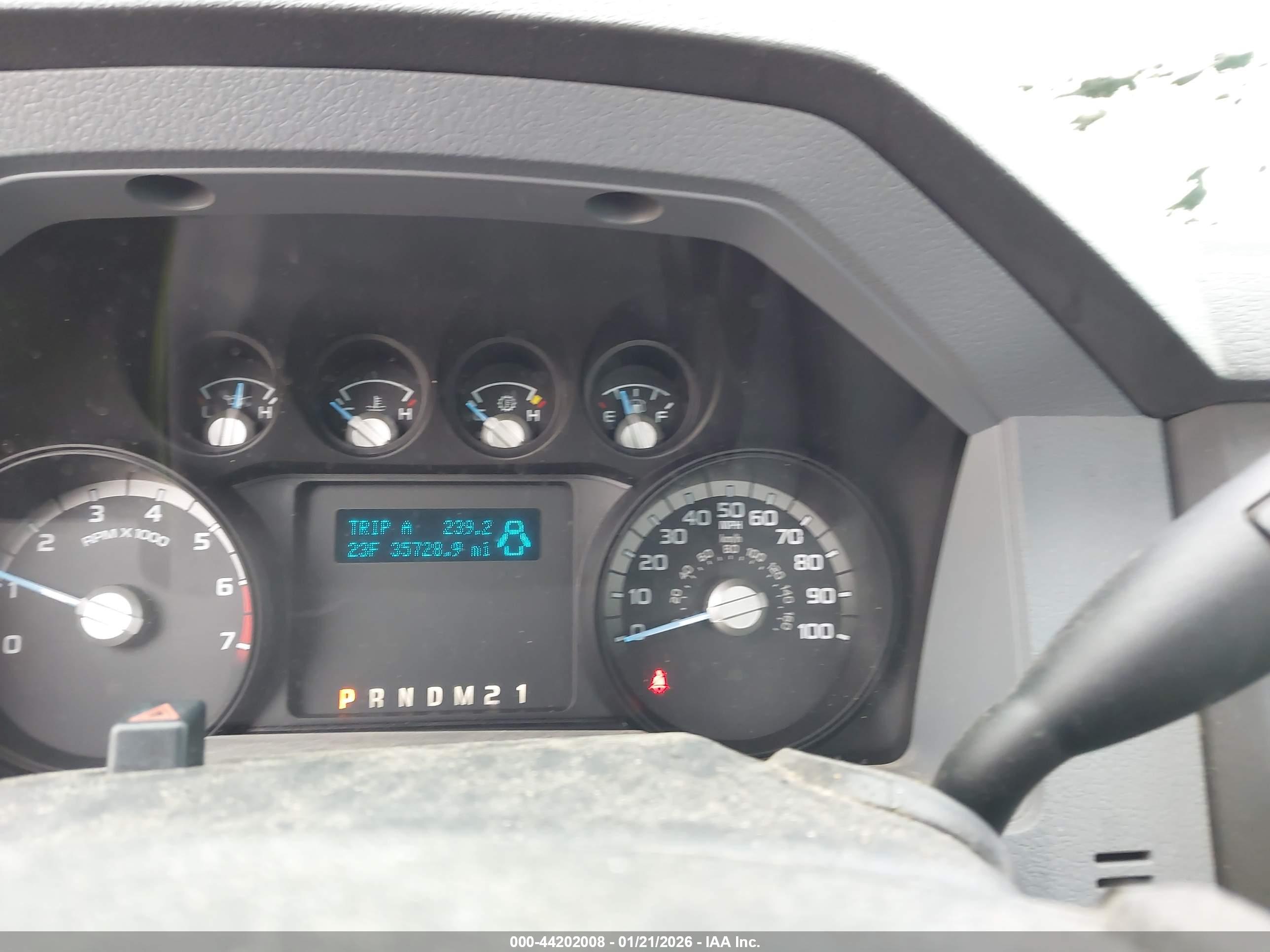 FORD F-250 image 7