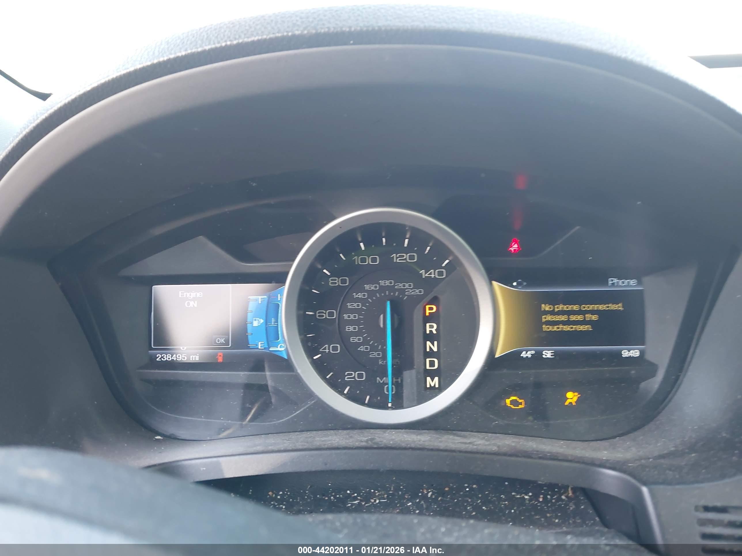 FORD EXPLORER image 7