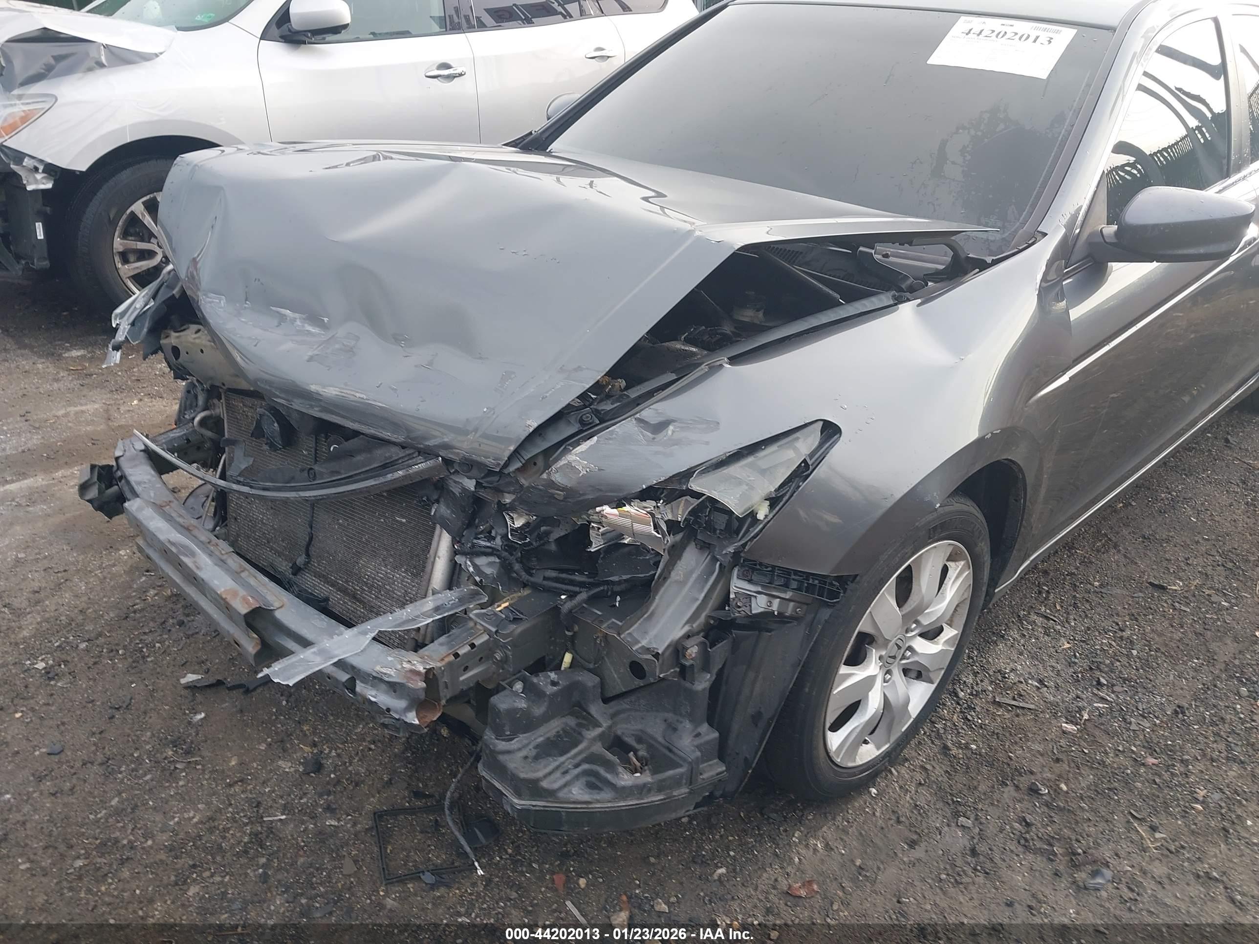 HONDA ACCORD image 6