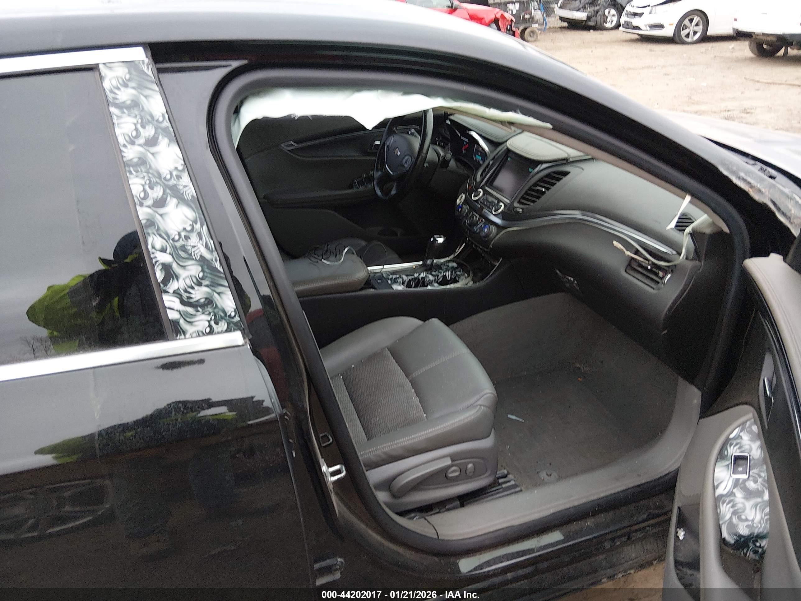 CHEVROLET IMPALA image 5