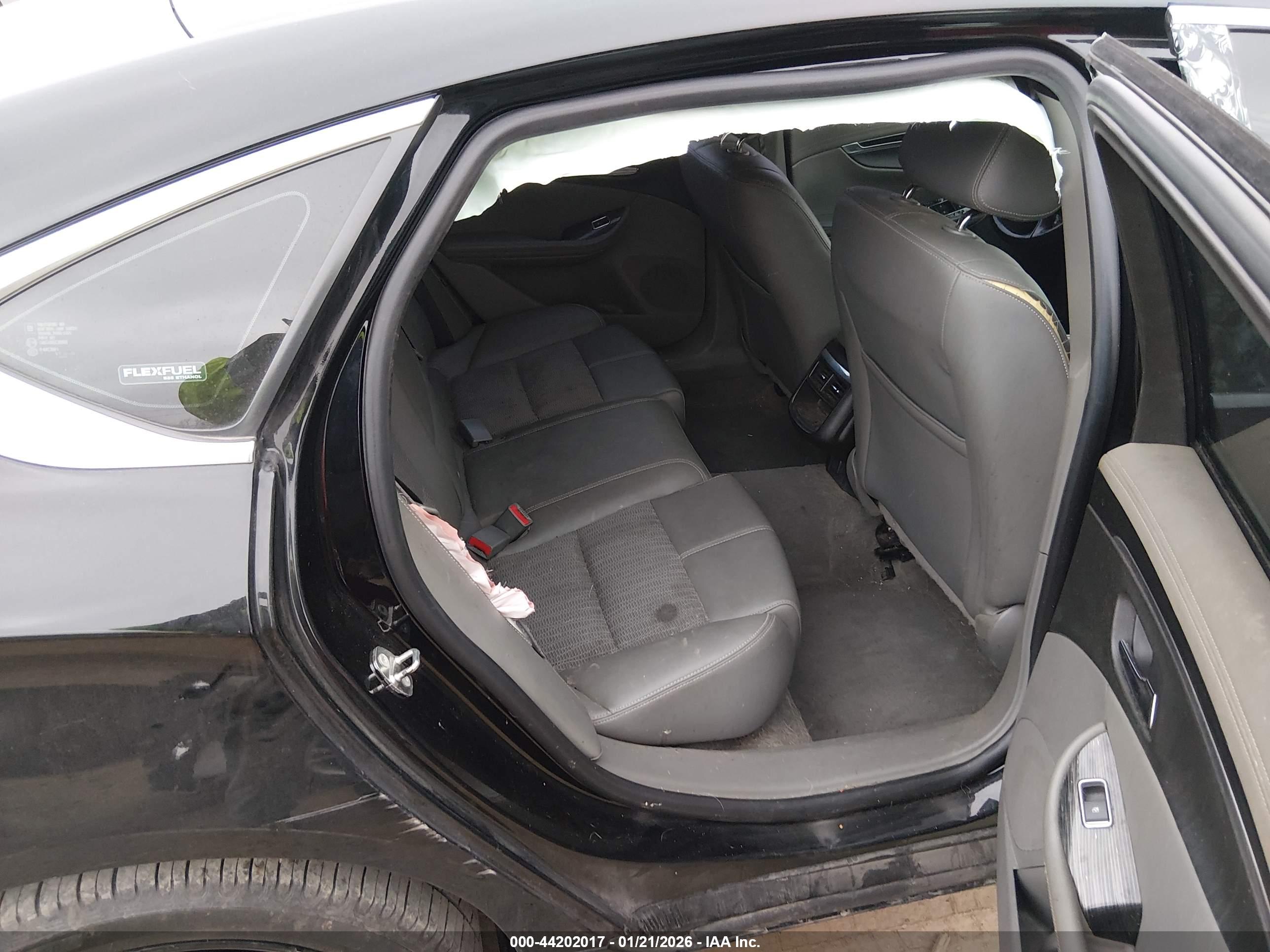 CHEVROLET IMPALA image 8