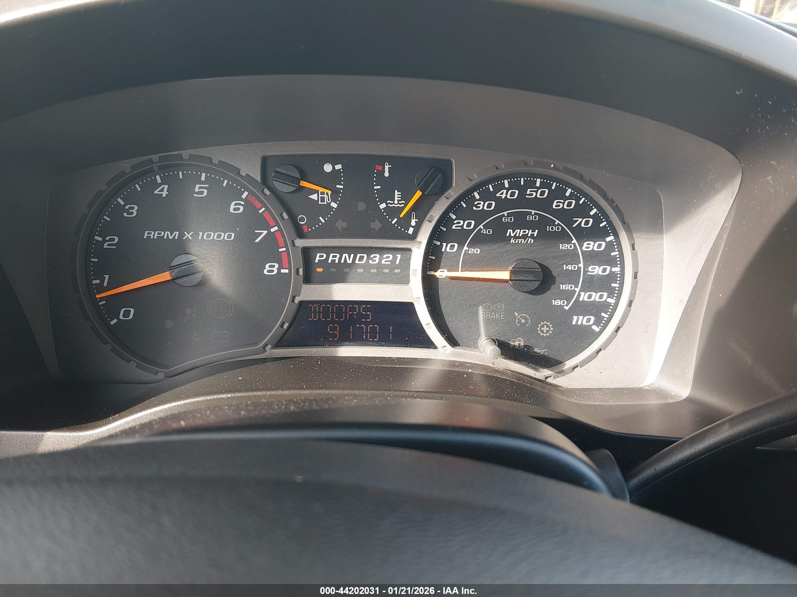 CHEVROLET COLORADO image 7