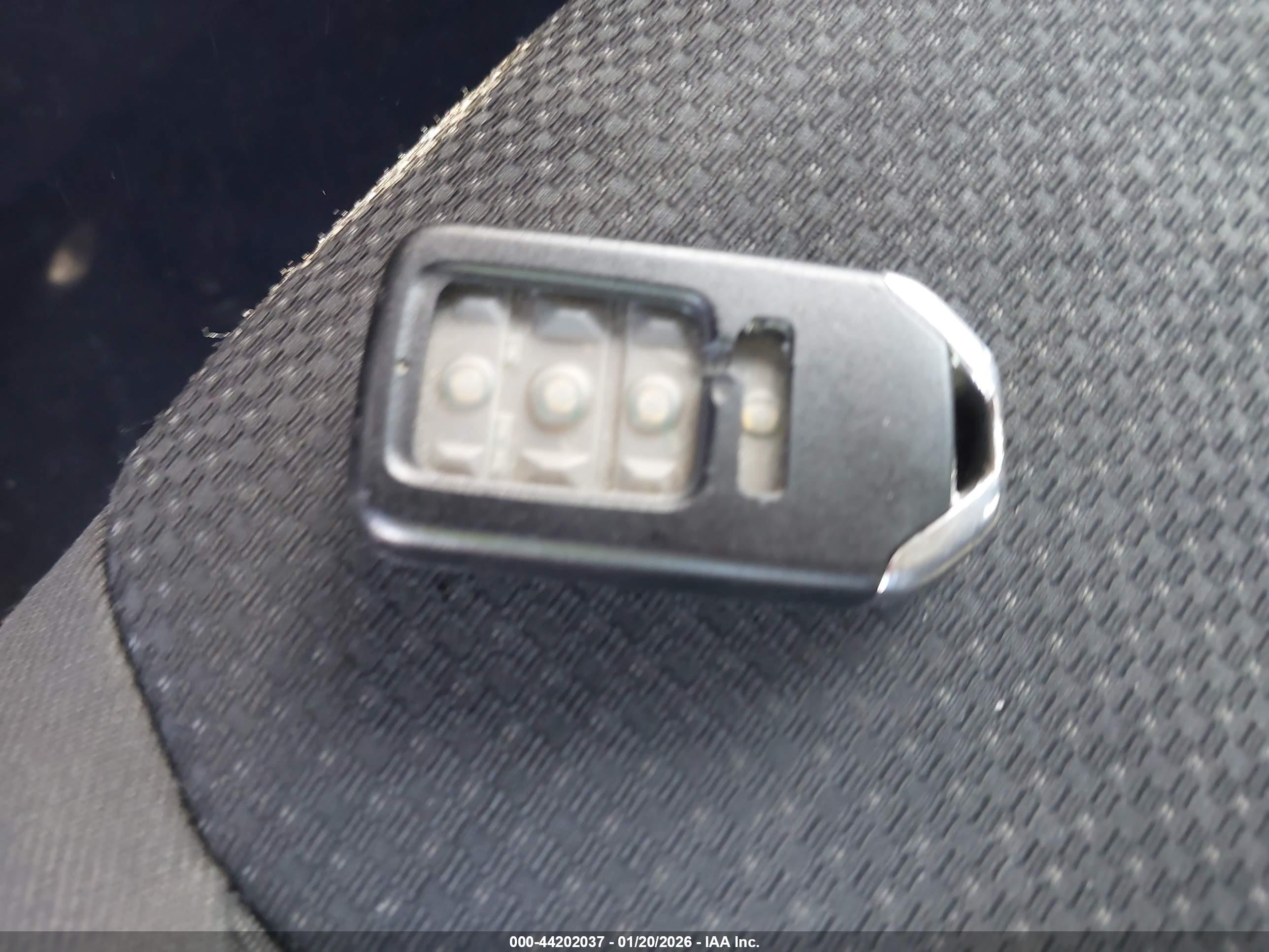 HONDA HR-V image 11