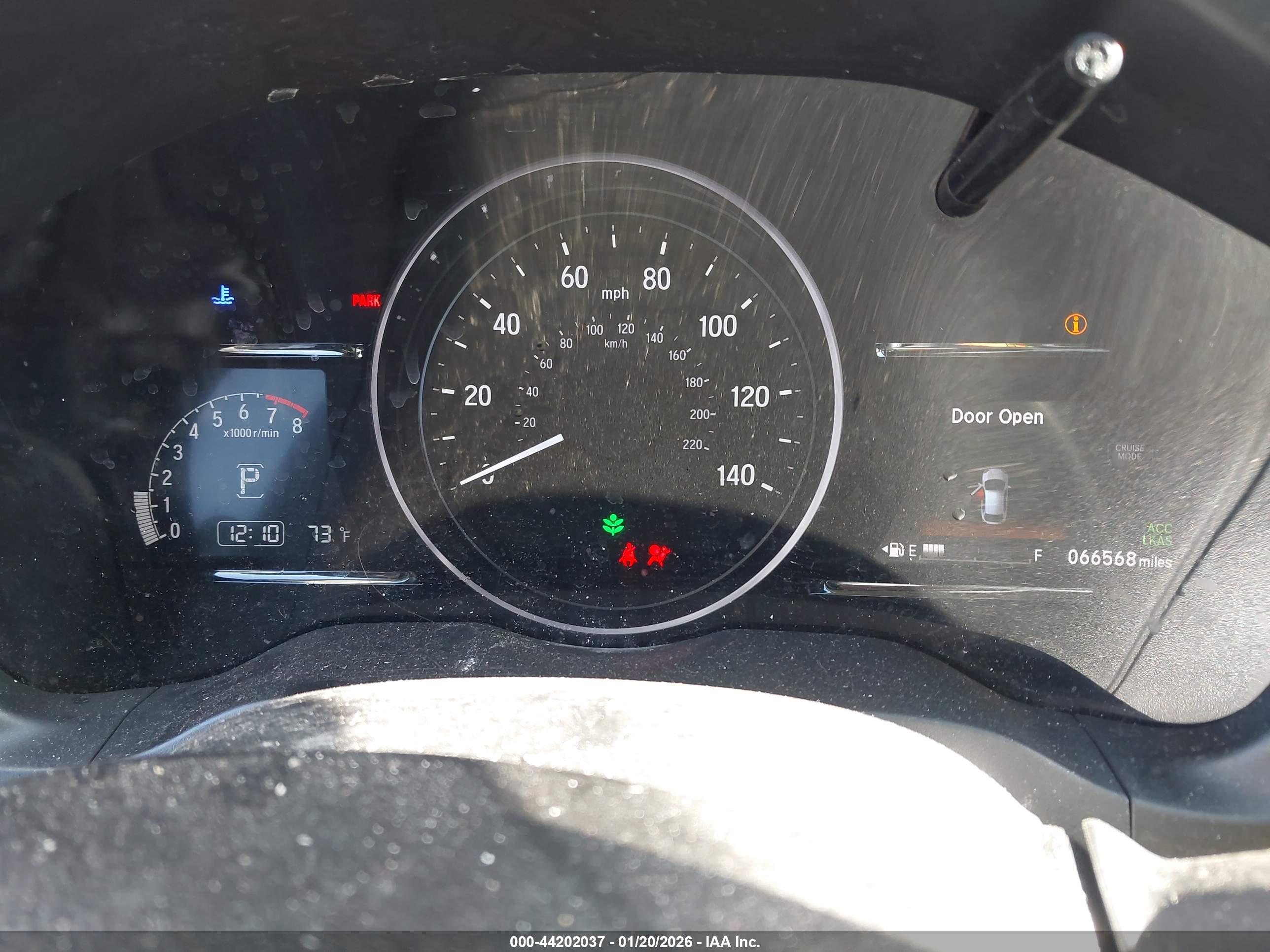 HONDA HR-V image 7