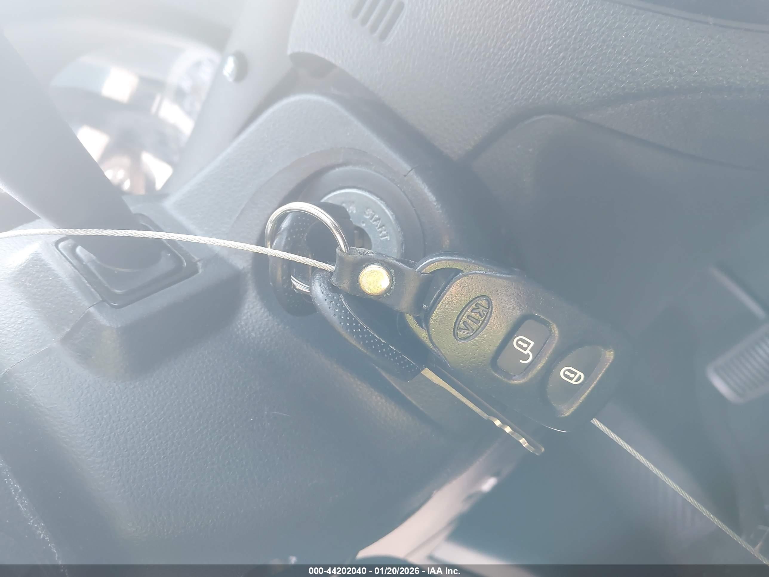 KIA SPORTAGE image 11
