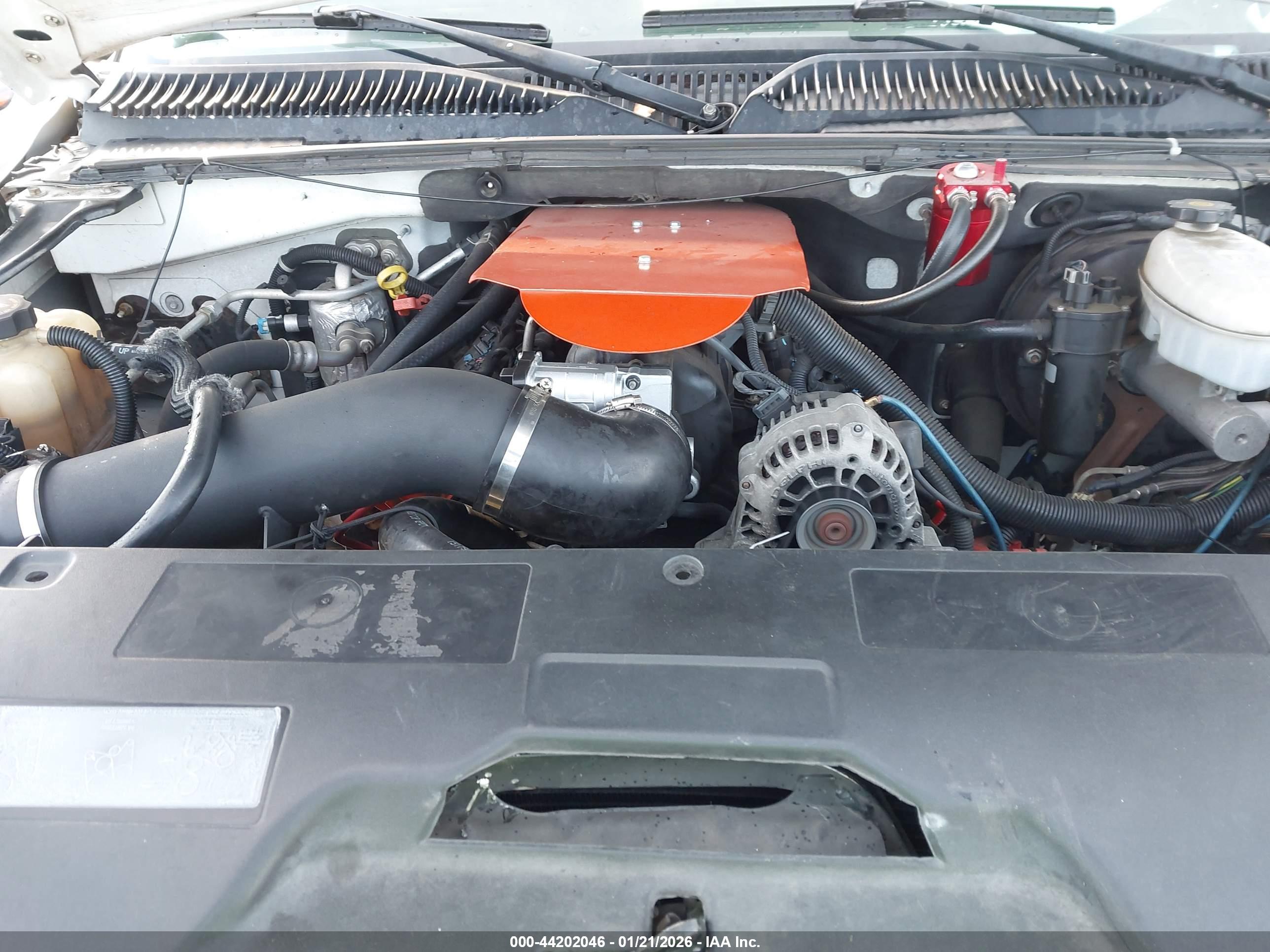 GMC YUKON image 10