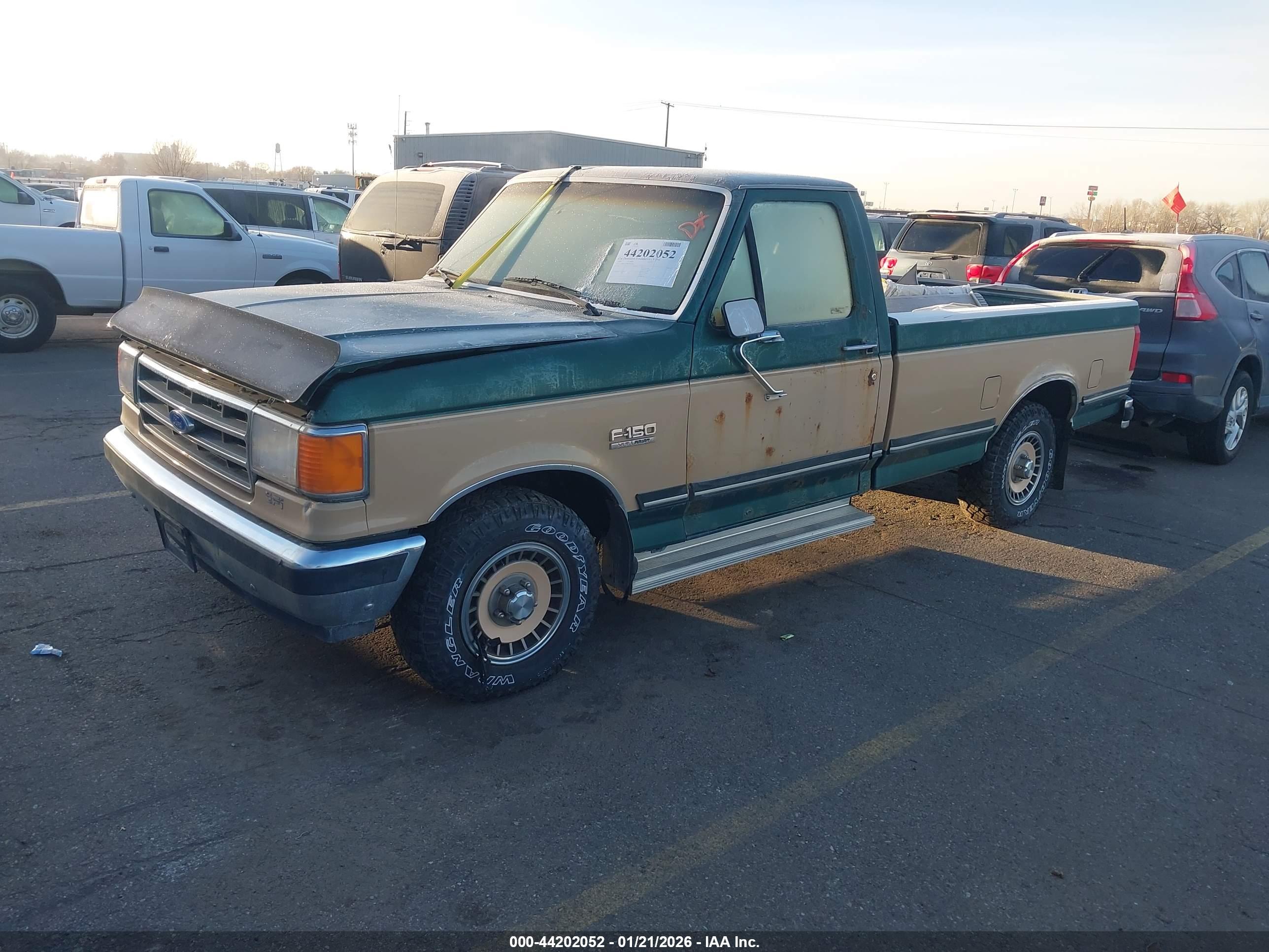 FORD F150 image 2