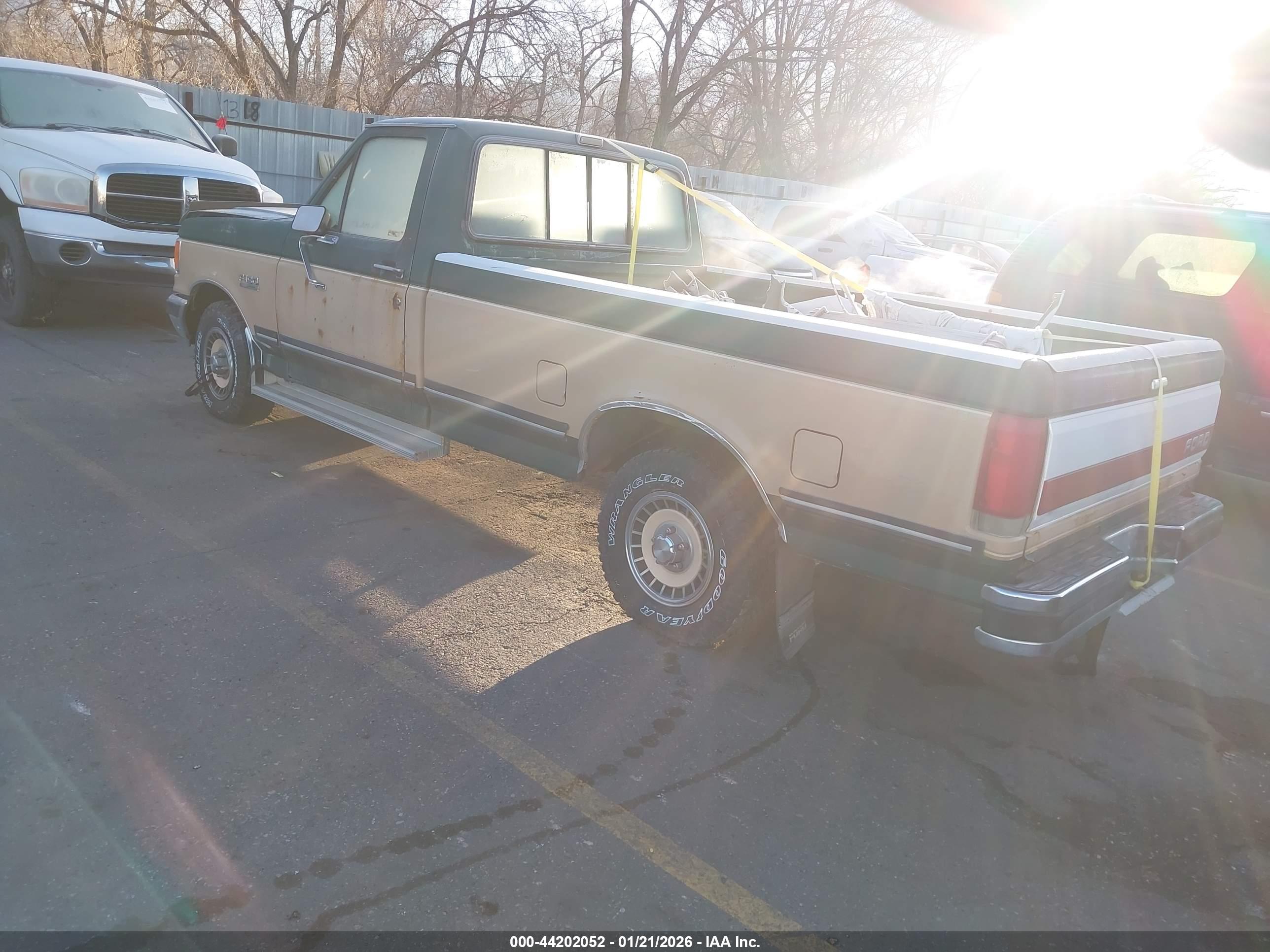 FORD F150 image 3