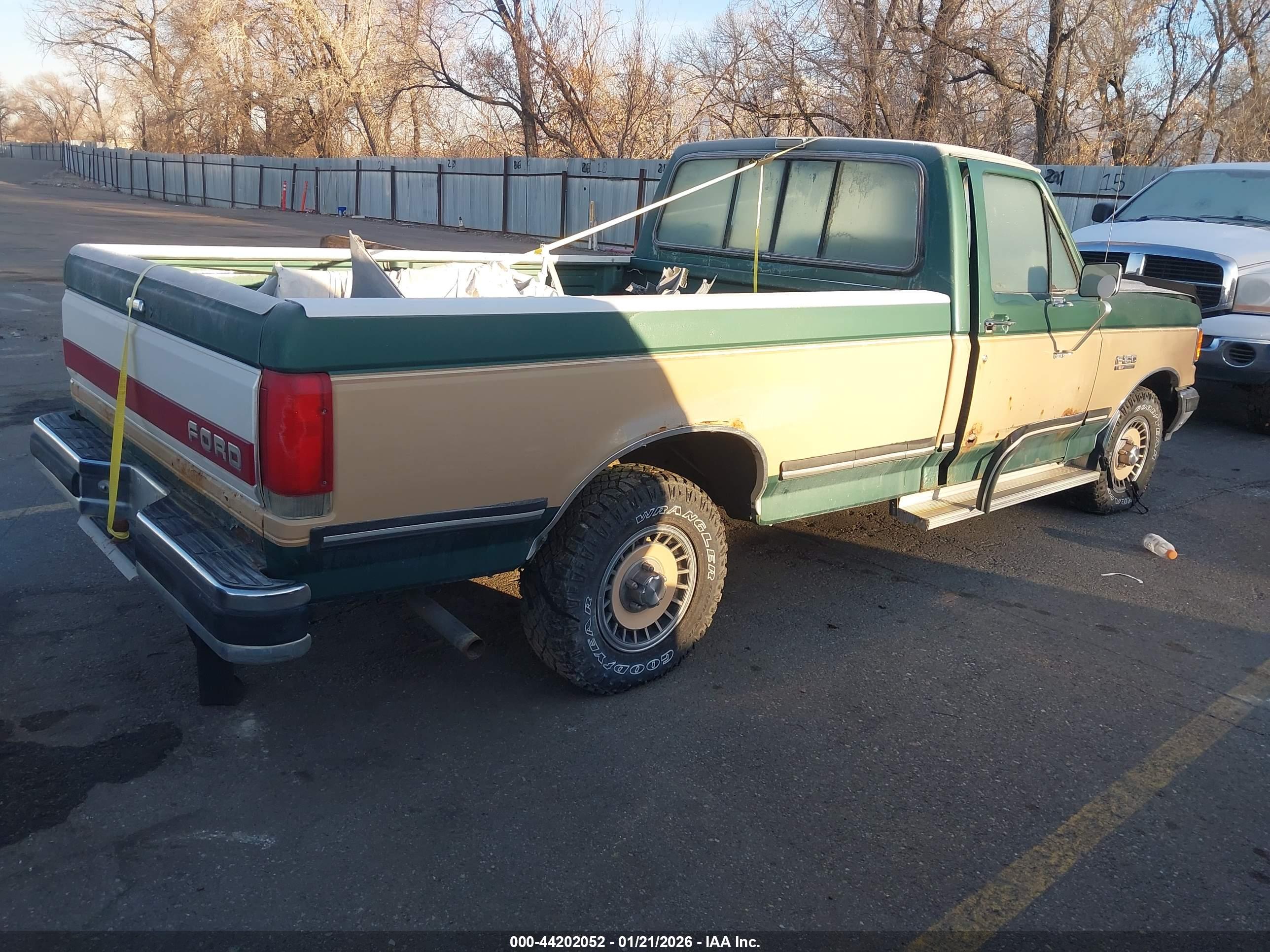 FORD F150 image 4