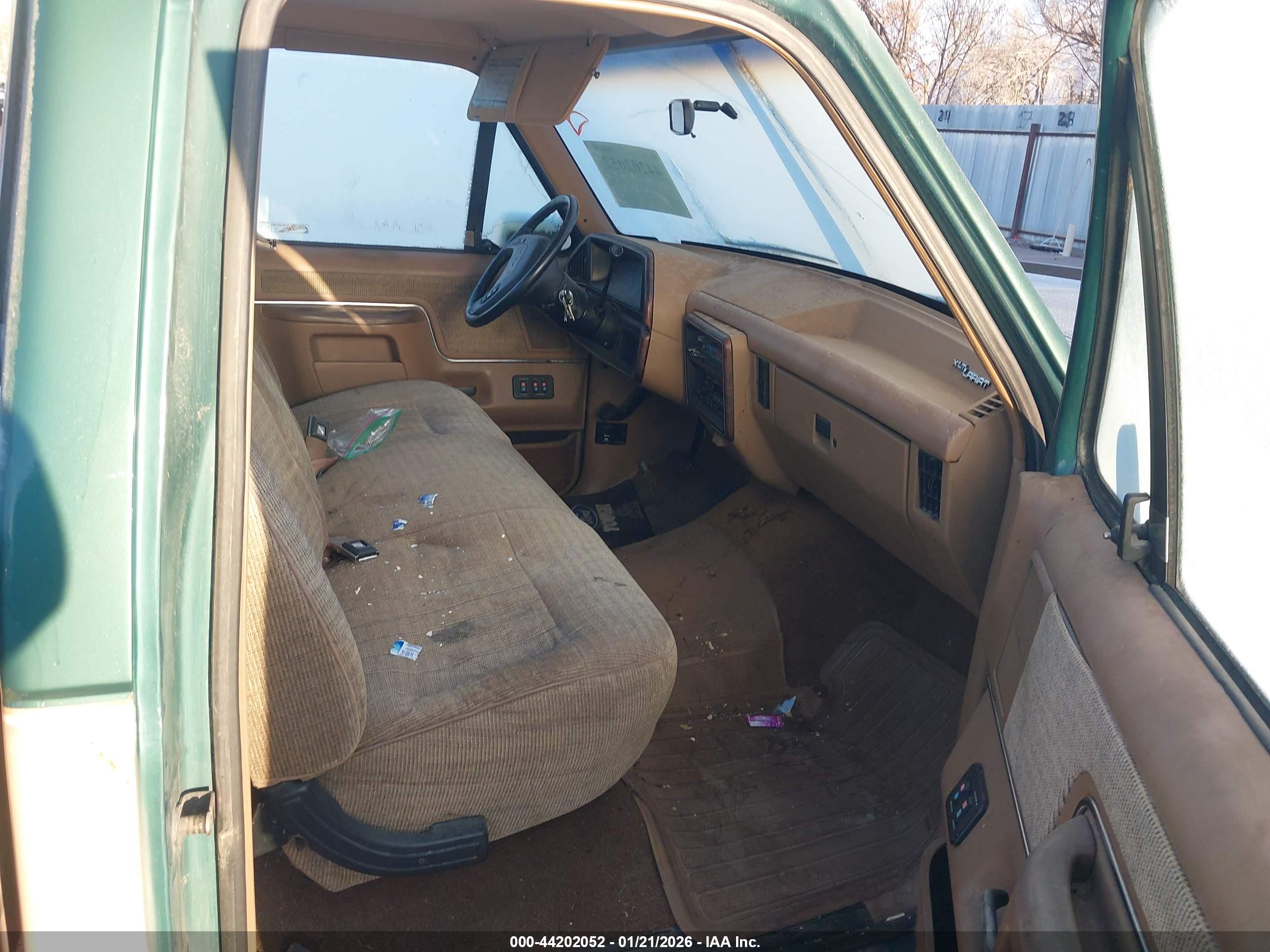 FORD F150 image 5