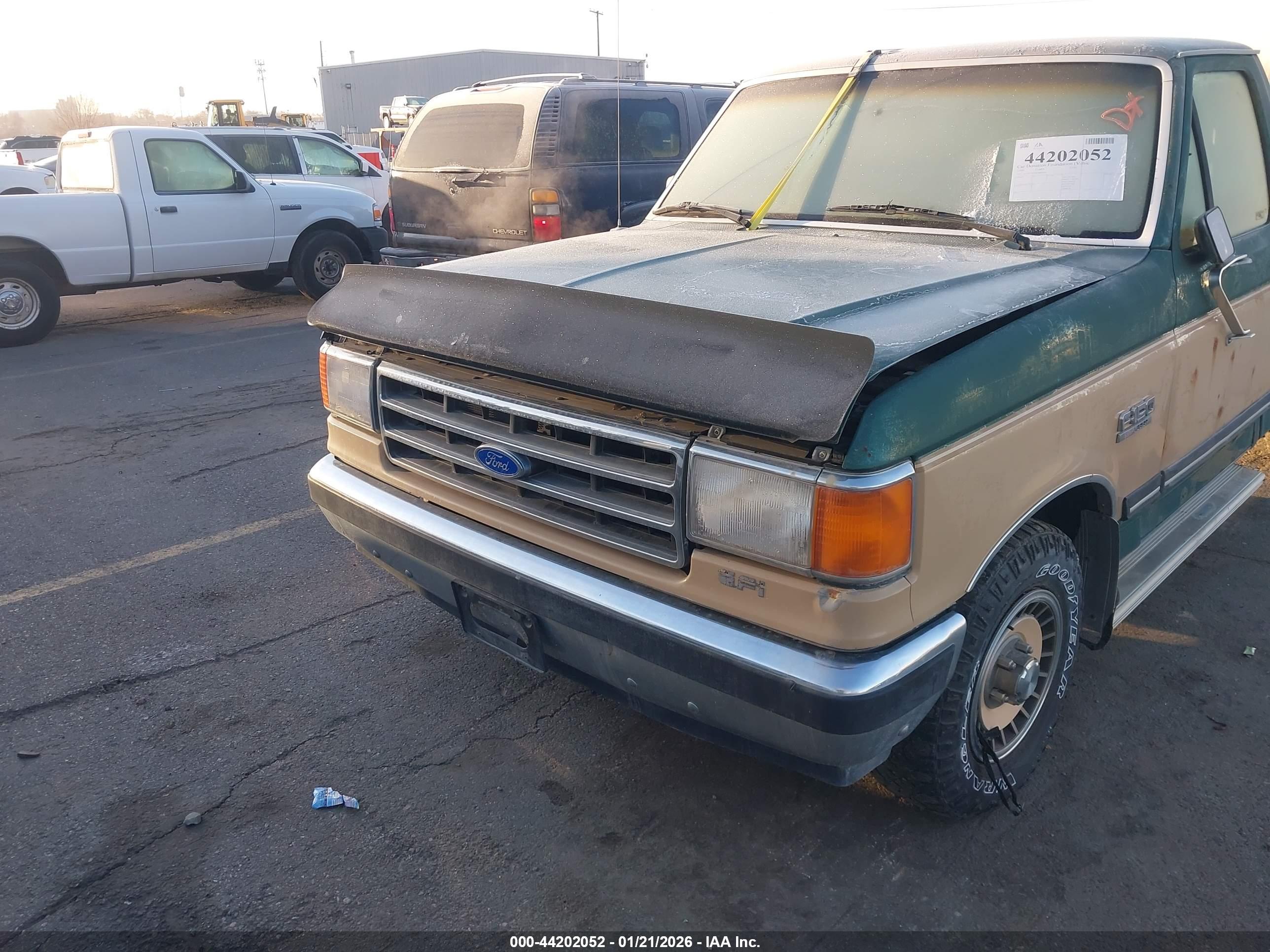 FORD F150 image 6