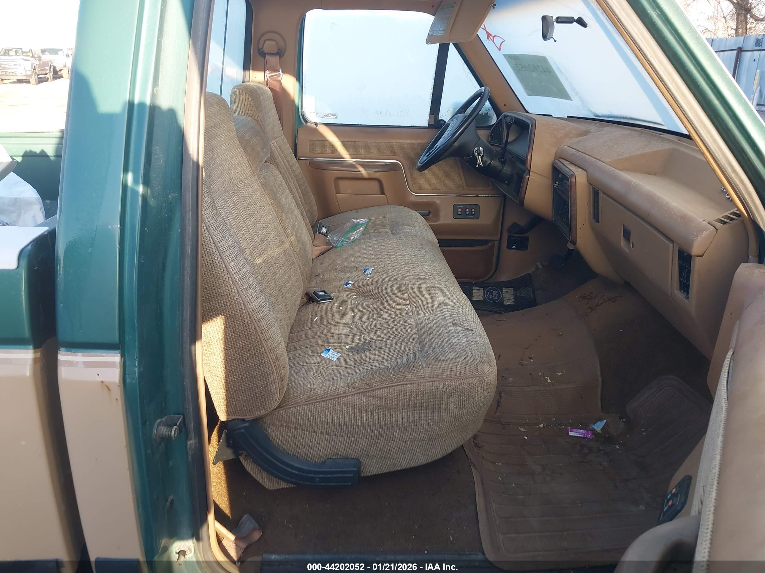 FORD F150 image 8