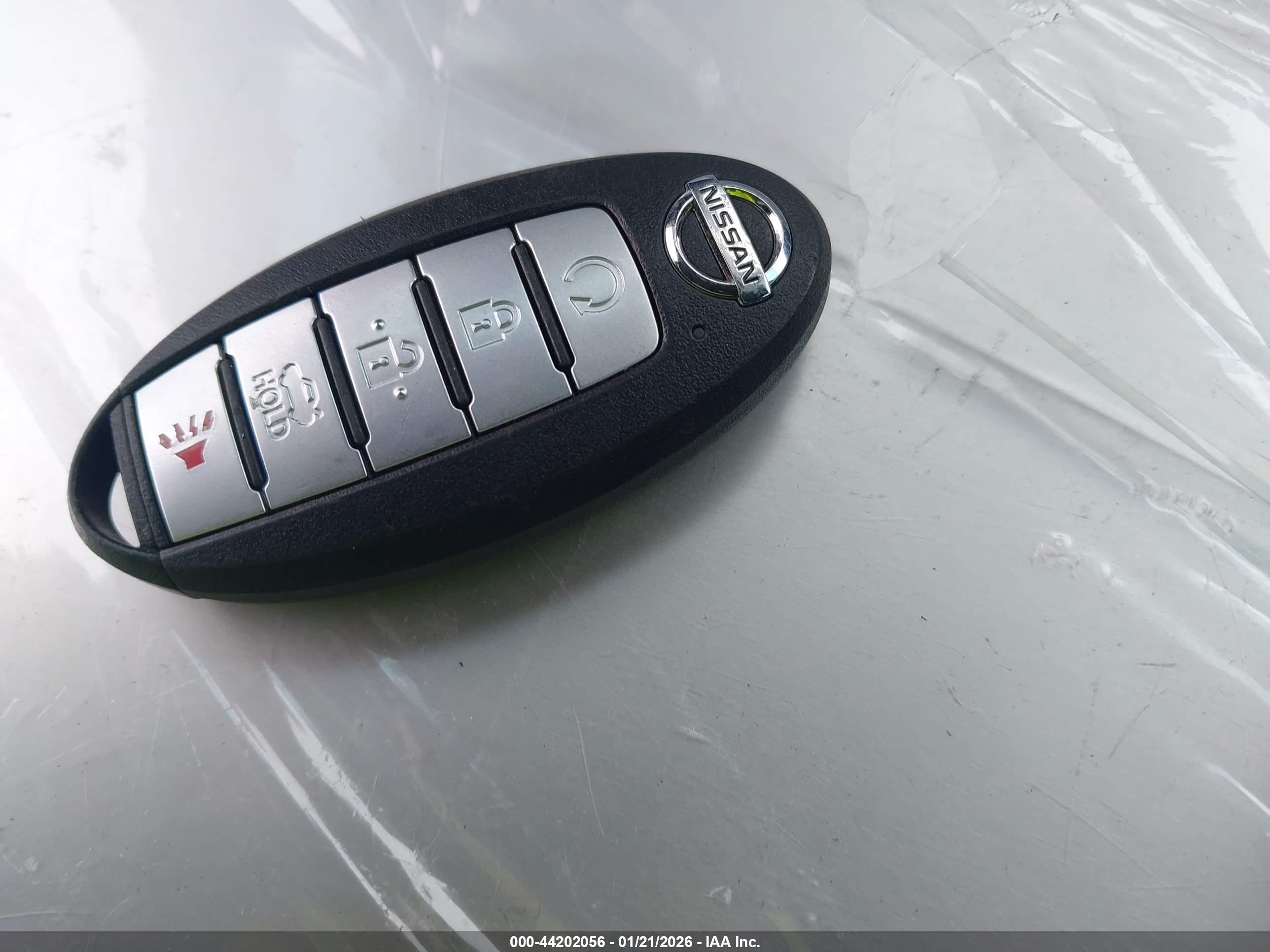 NISSAN SENTRA image 11