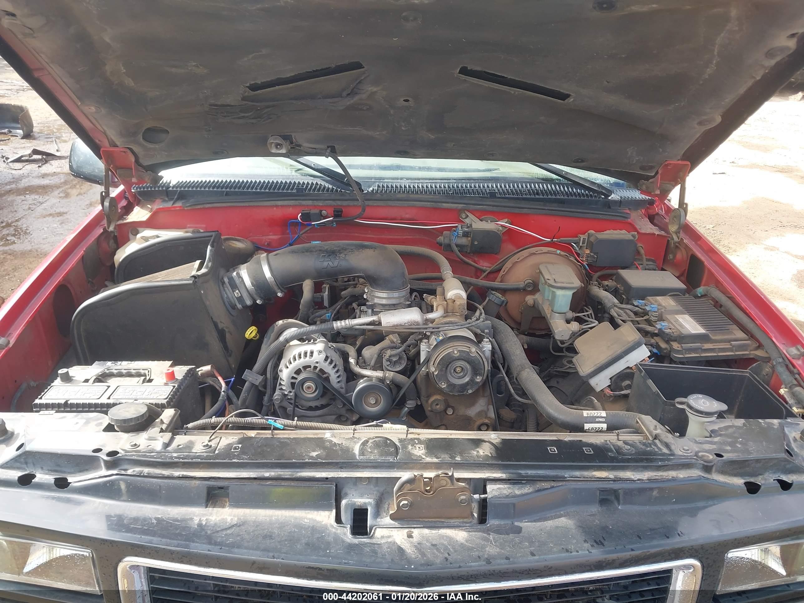 GMC SIERRA image 10