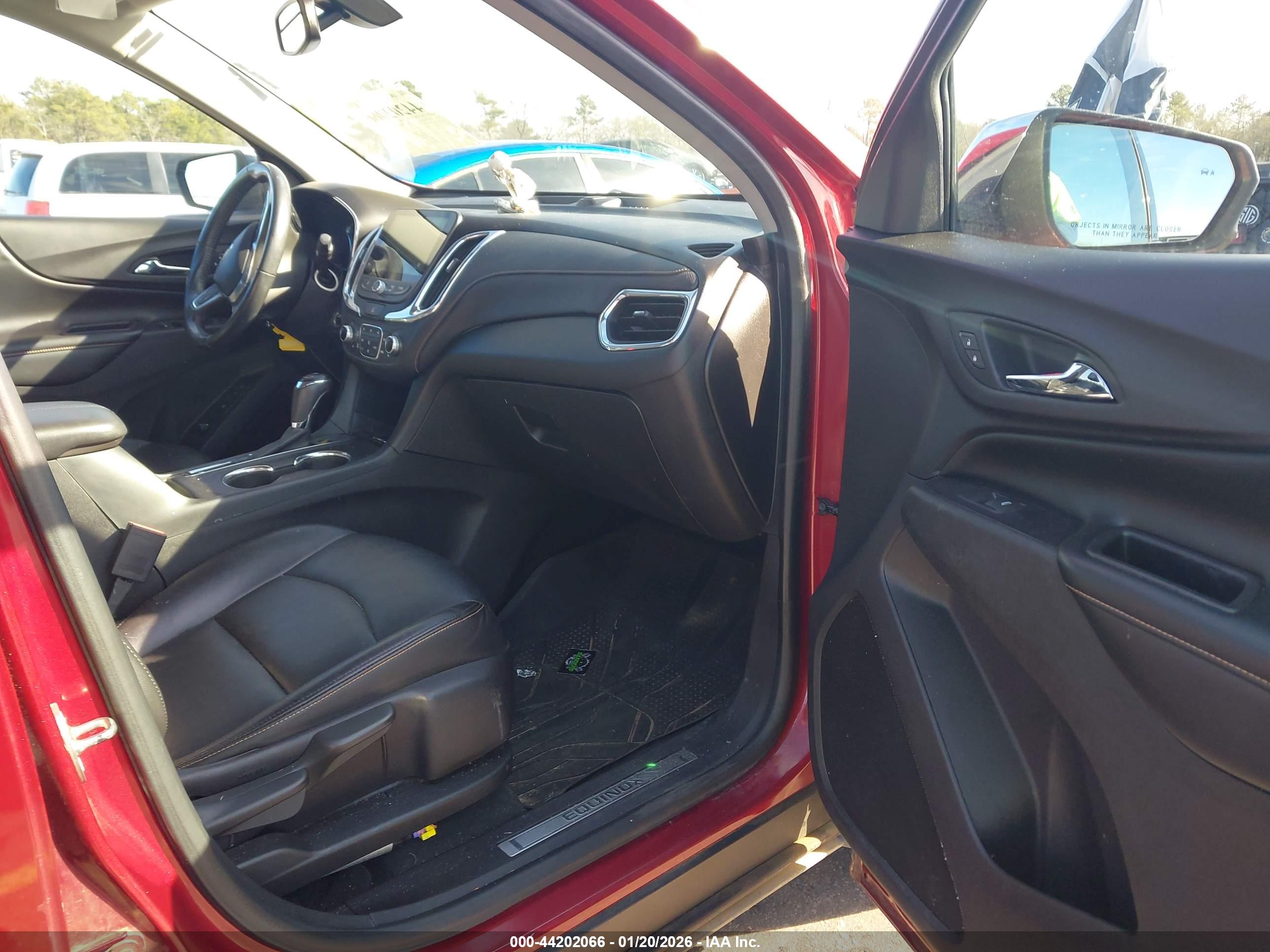 CHEVROLET EQUINOX image 5