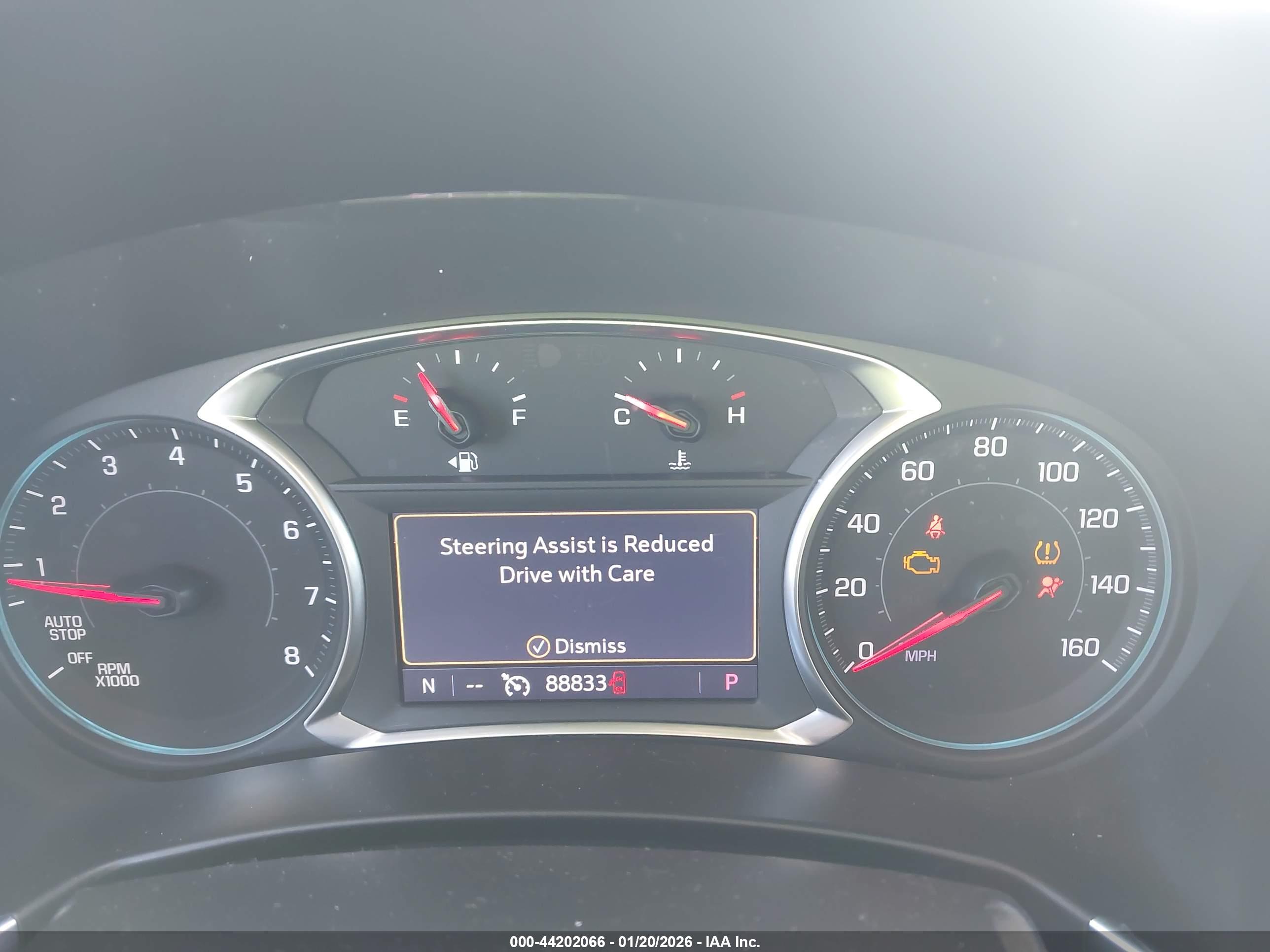 CHEVROLET EQUINOX image 7