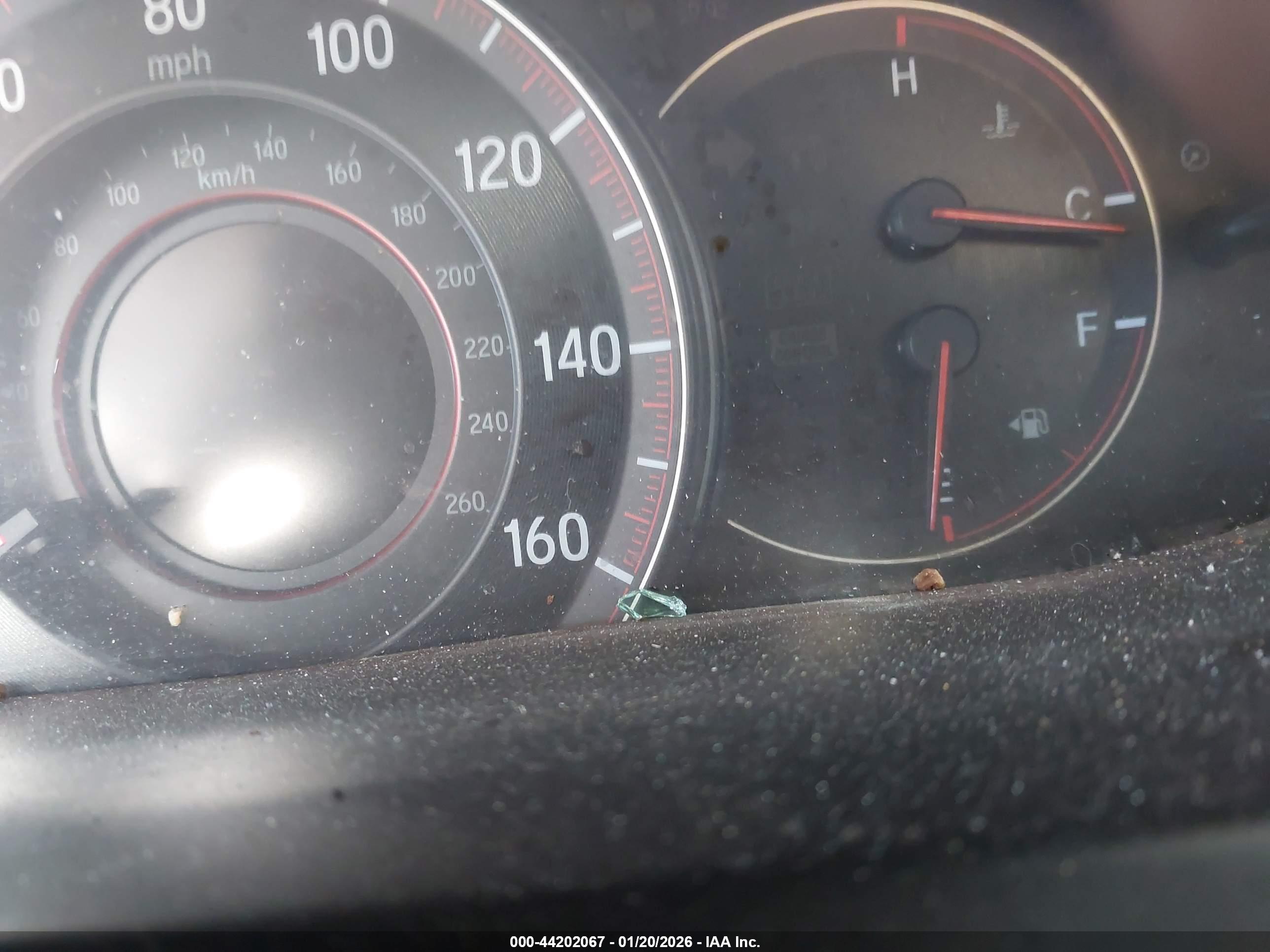HONDA ACCORD image 7