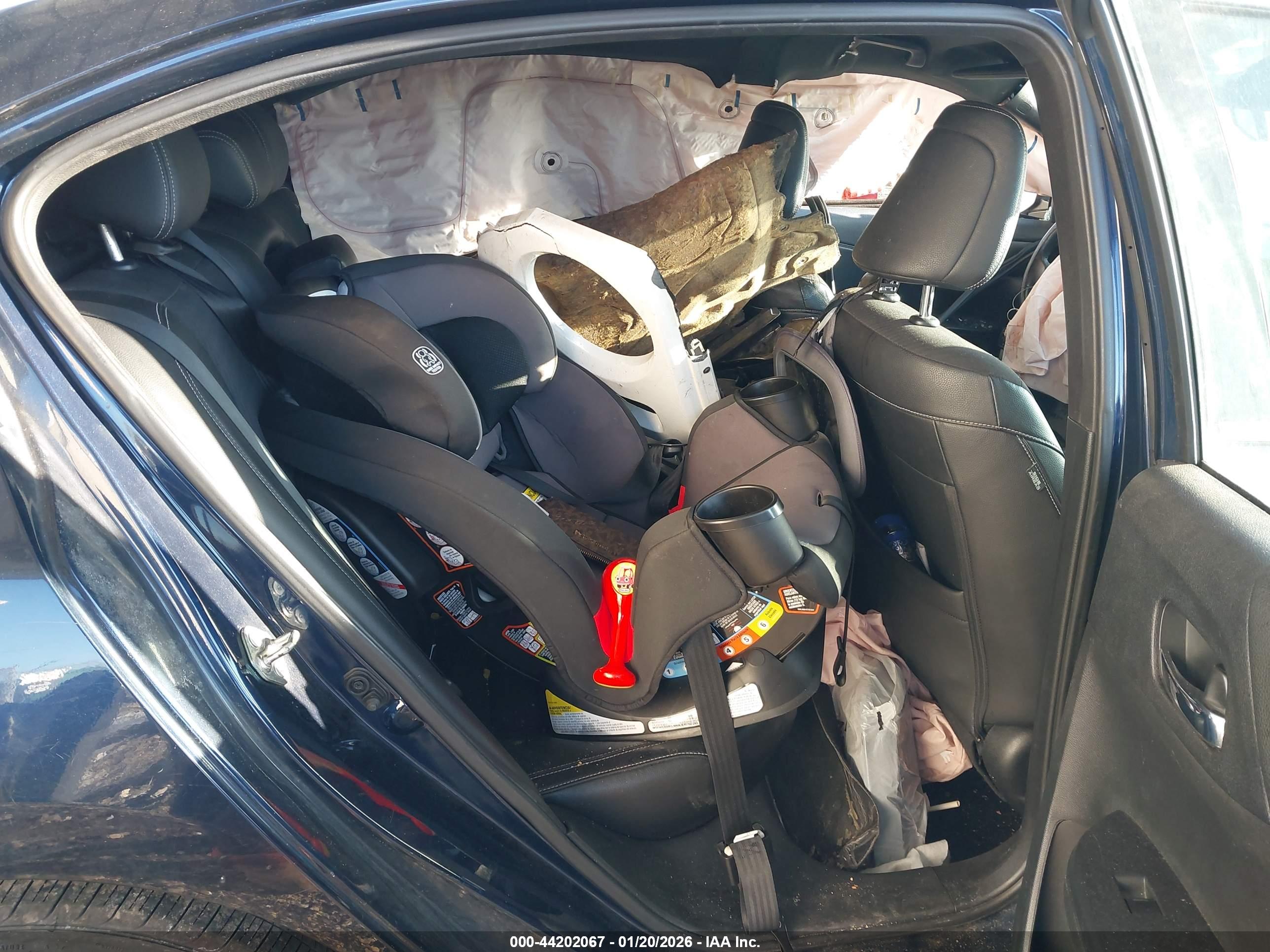 HONDA ACCORD image 8