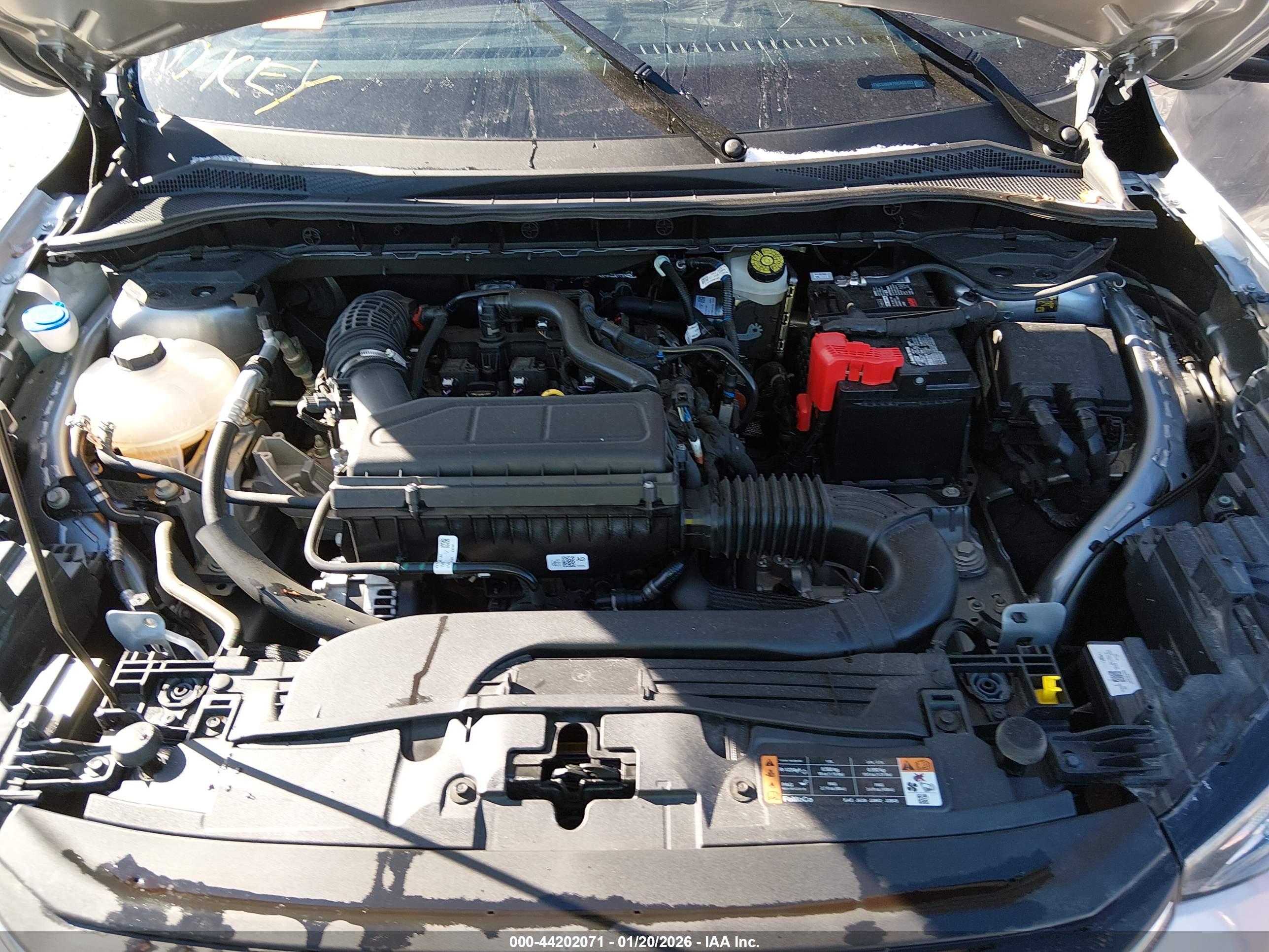 FORD ESCAPE image 10