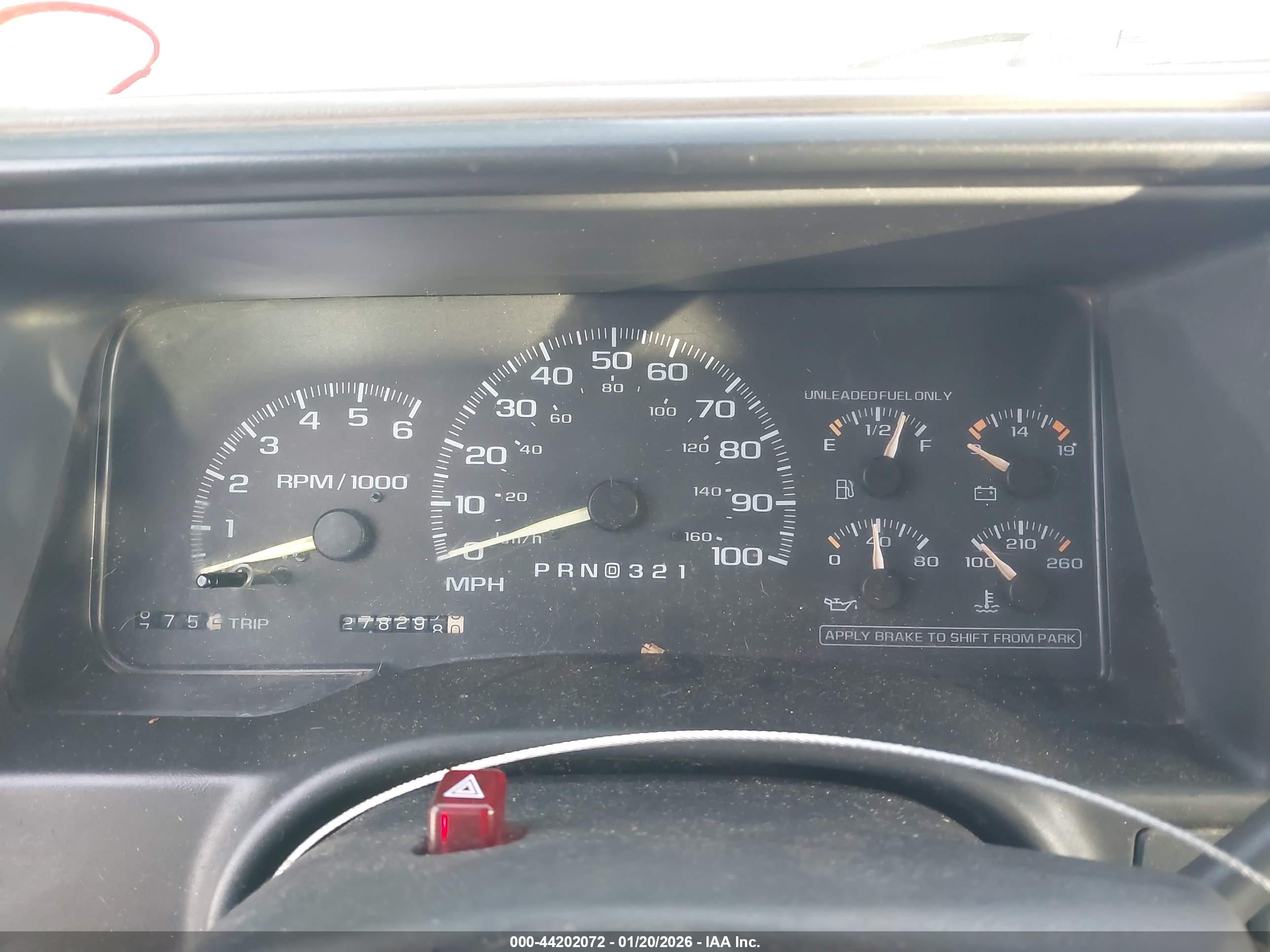 CHEVROLET K1500 image 7