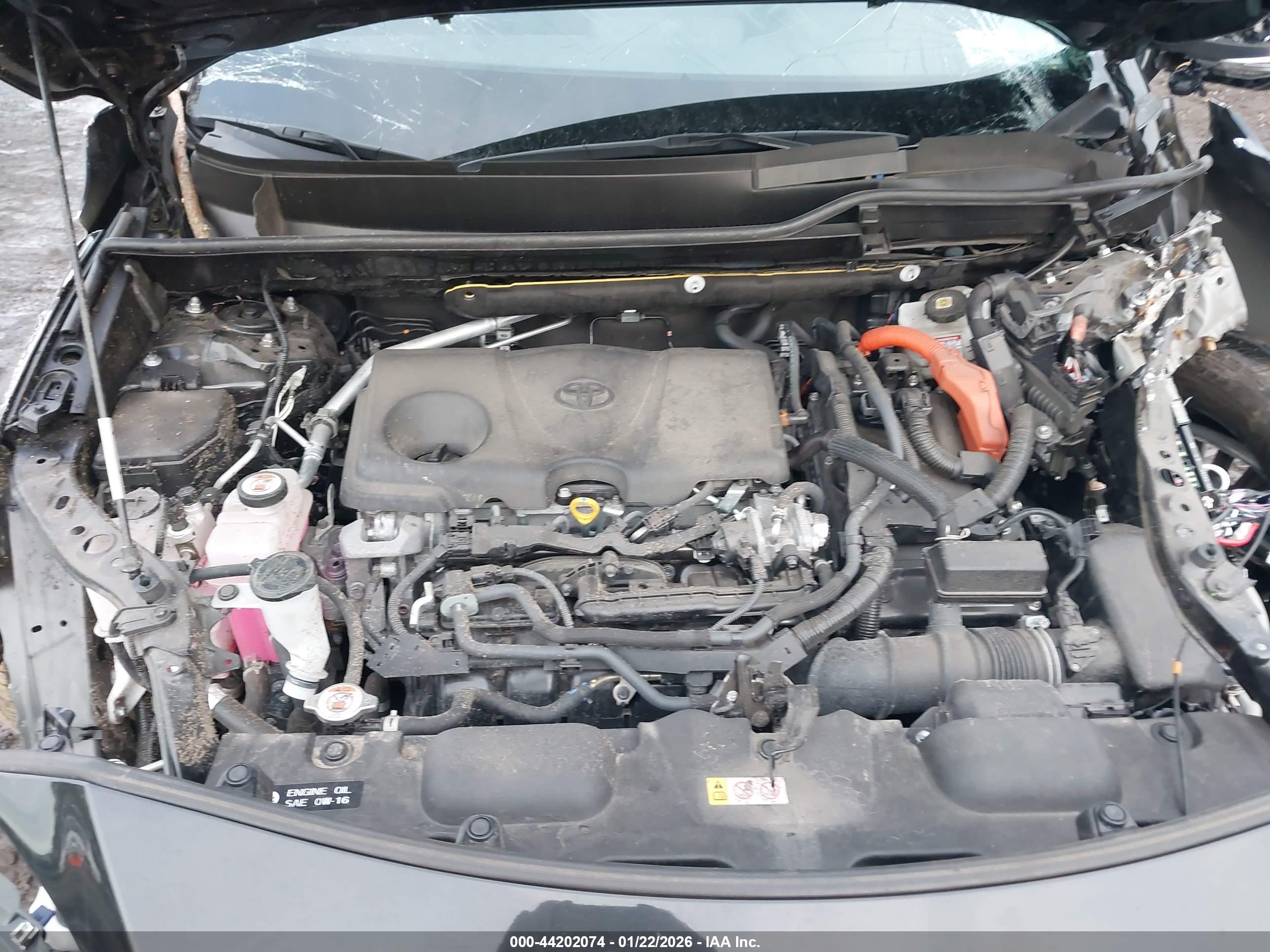 TOYOTA VENZA image 10