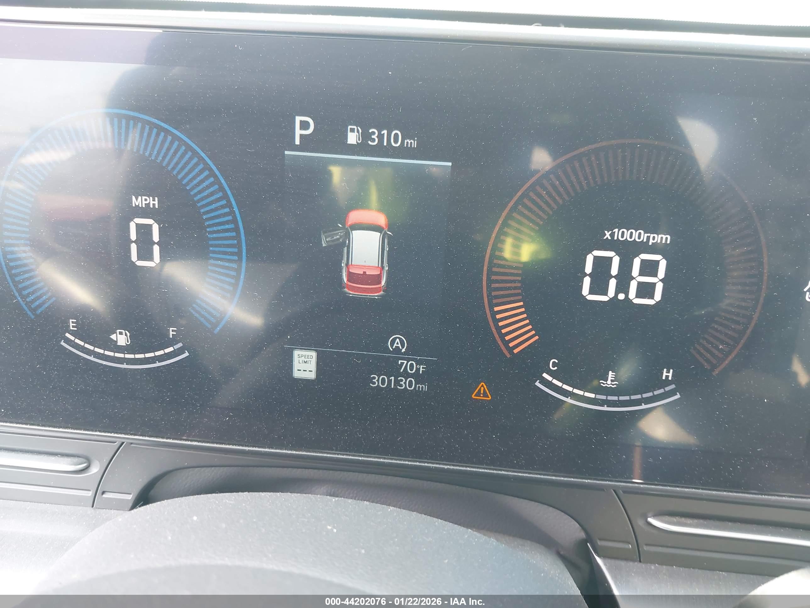 HYUNDAI KONA image 7