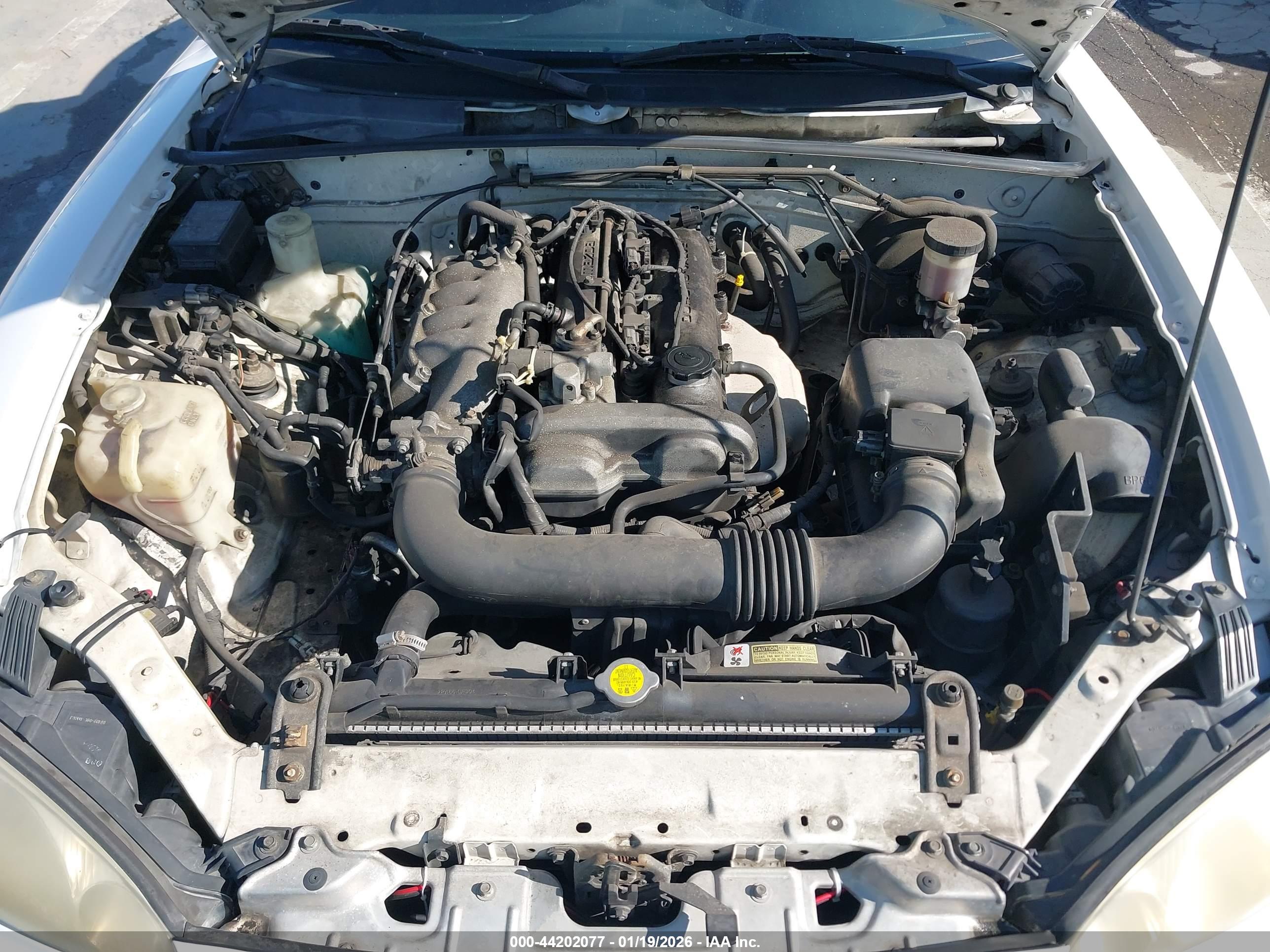 MAZDA MX-5 image 10