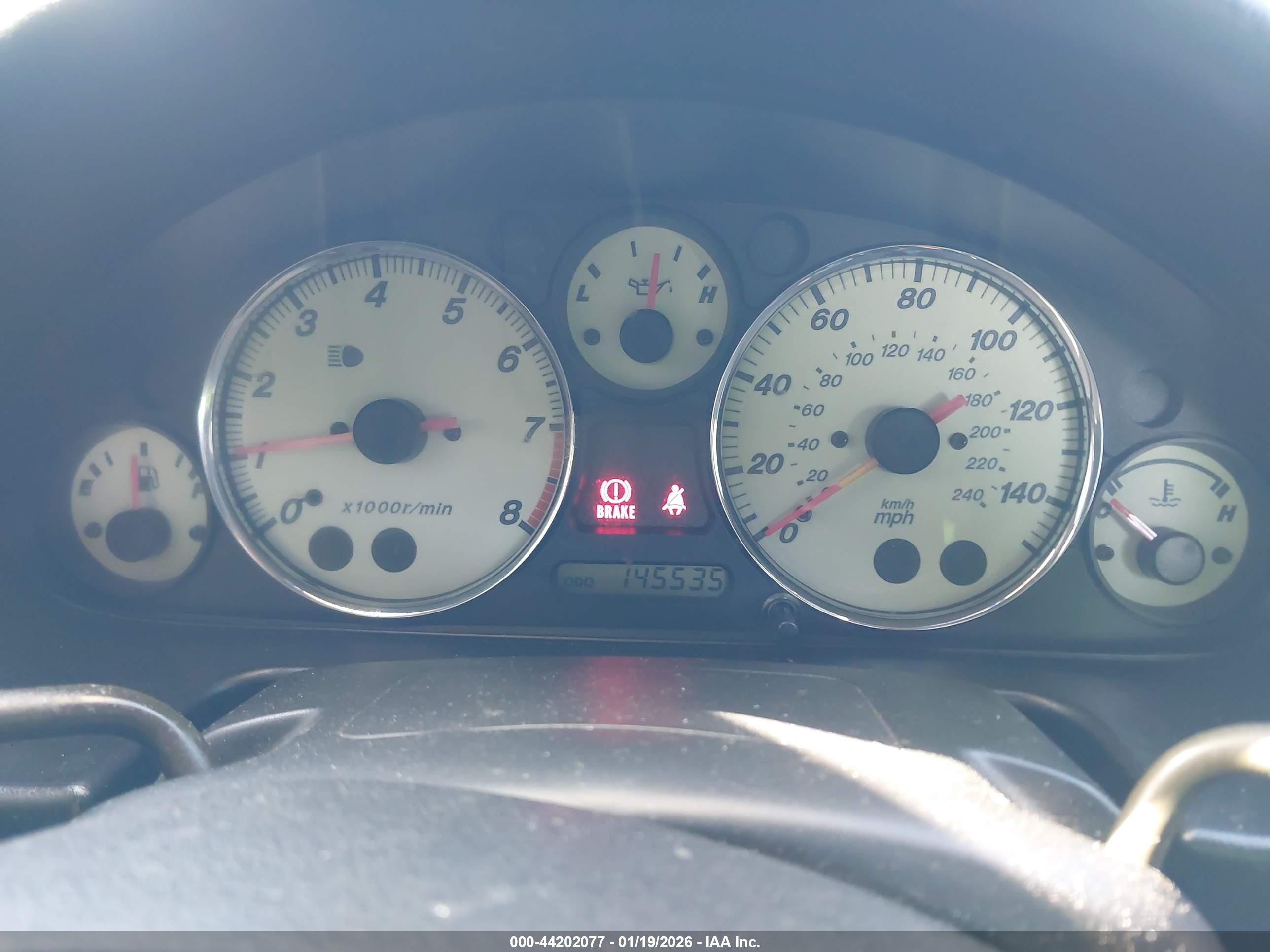 MAZDA MX-5 image 7