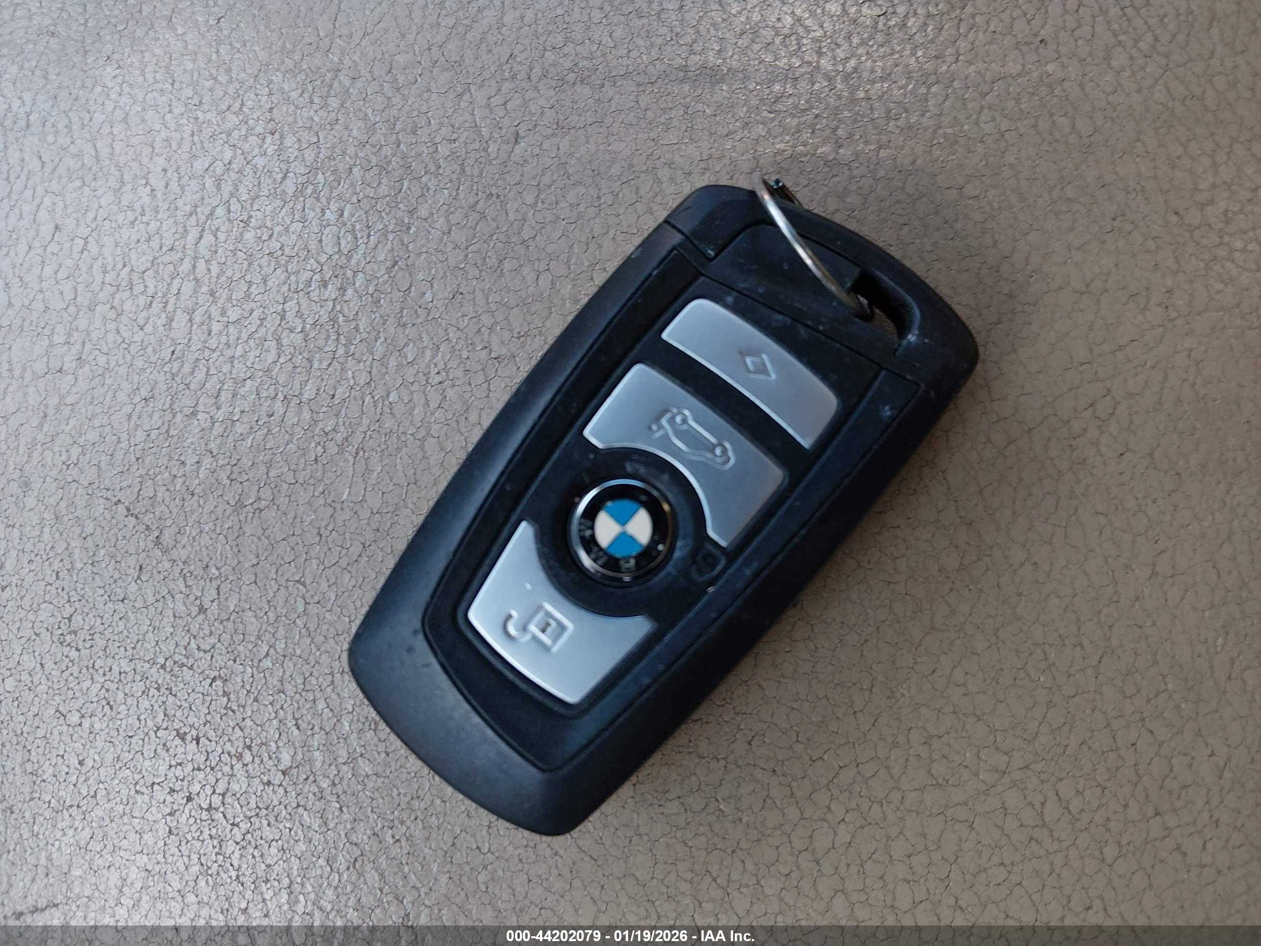 BMW X3 image 11