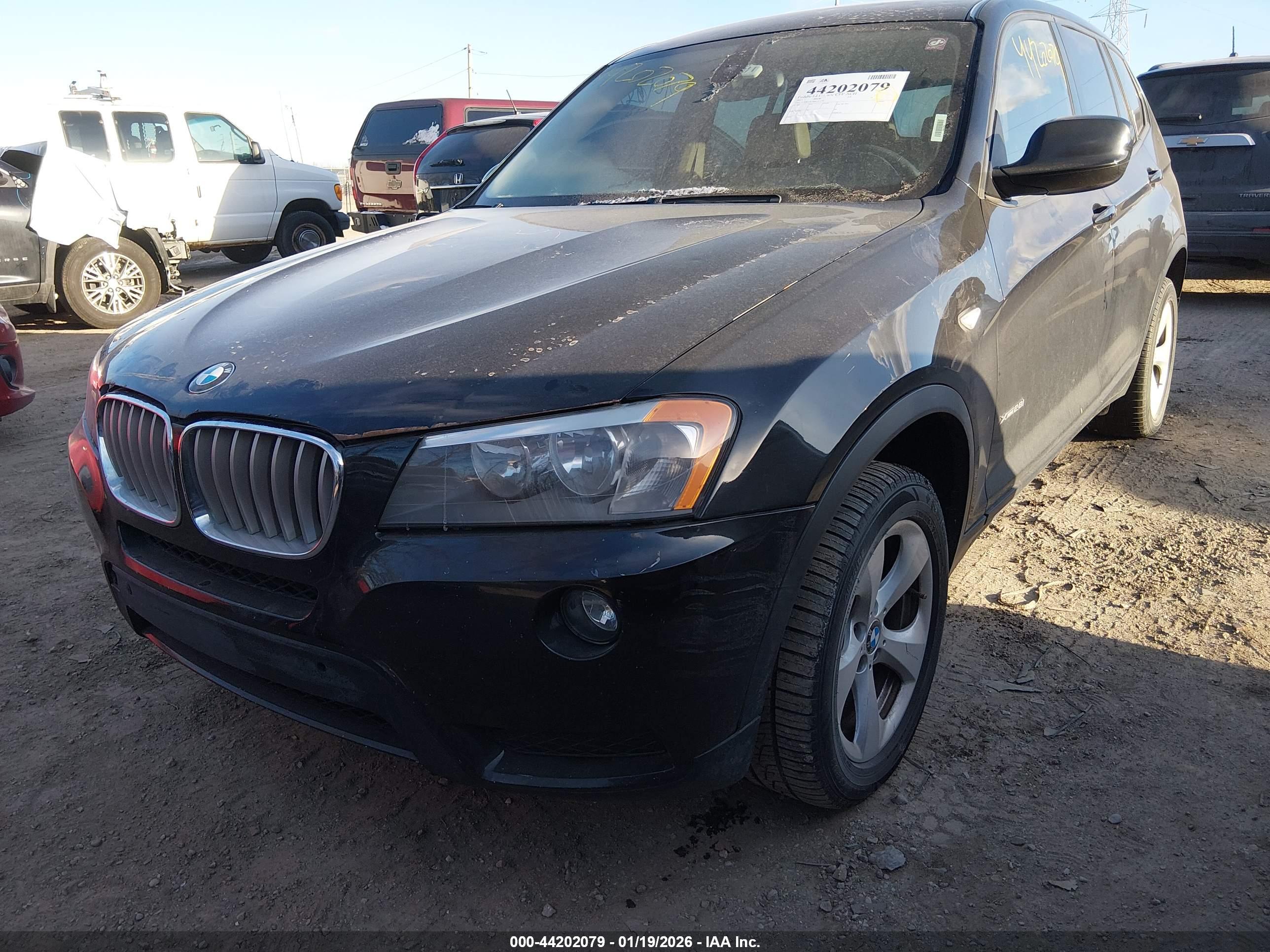 BMW X3 image 6