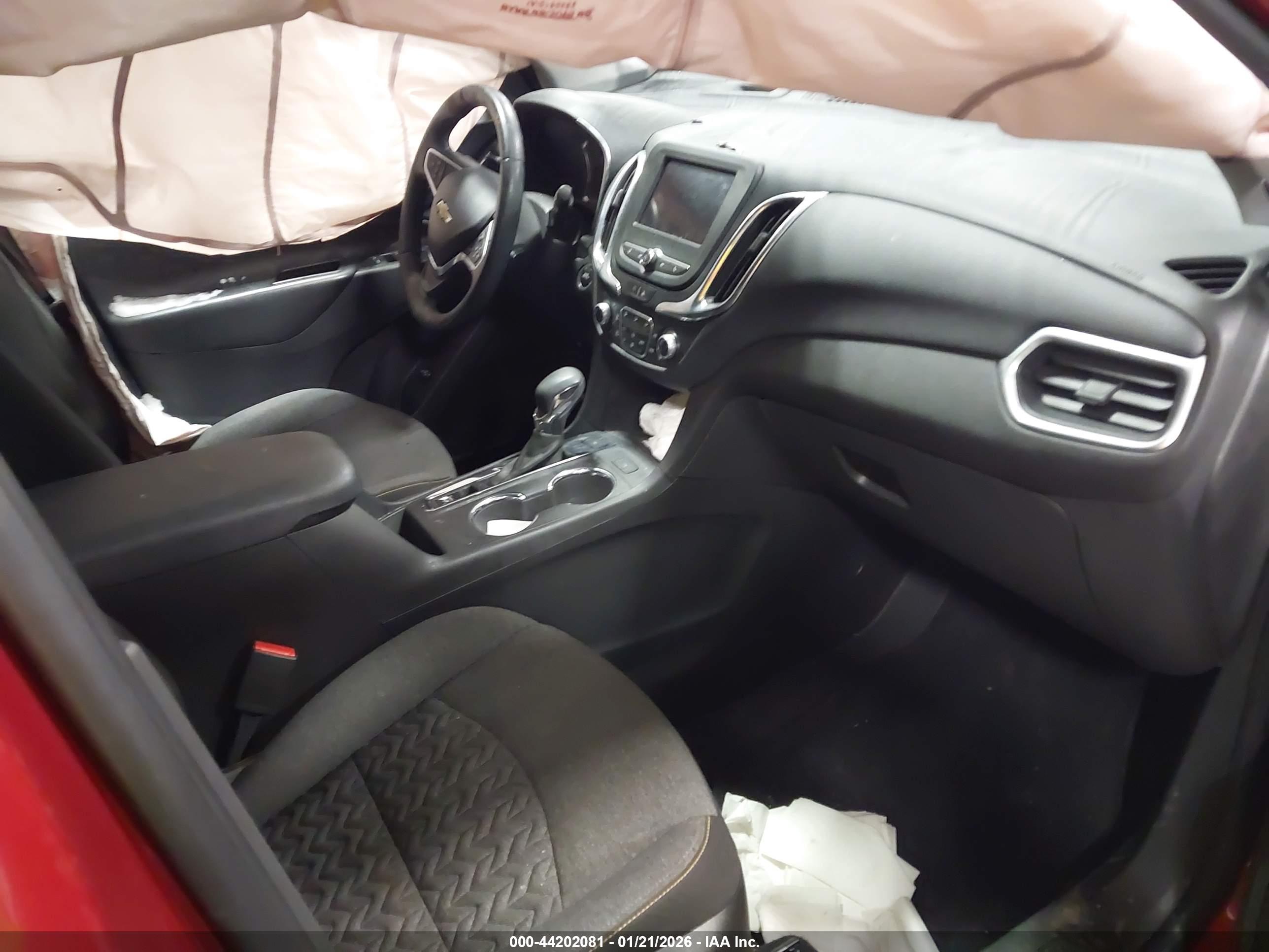 CHEVROLET EQUINOX image 5