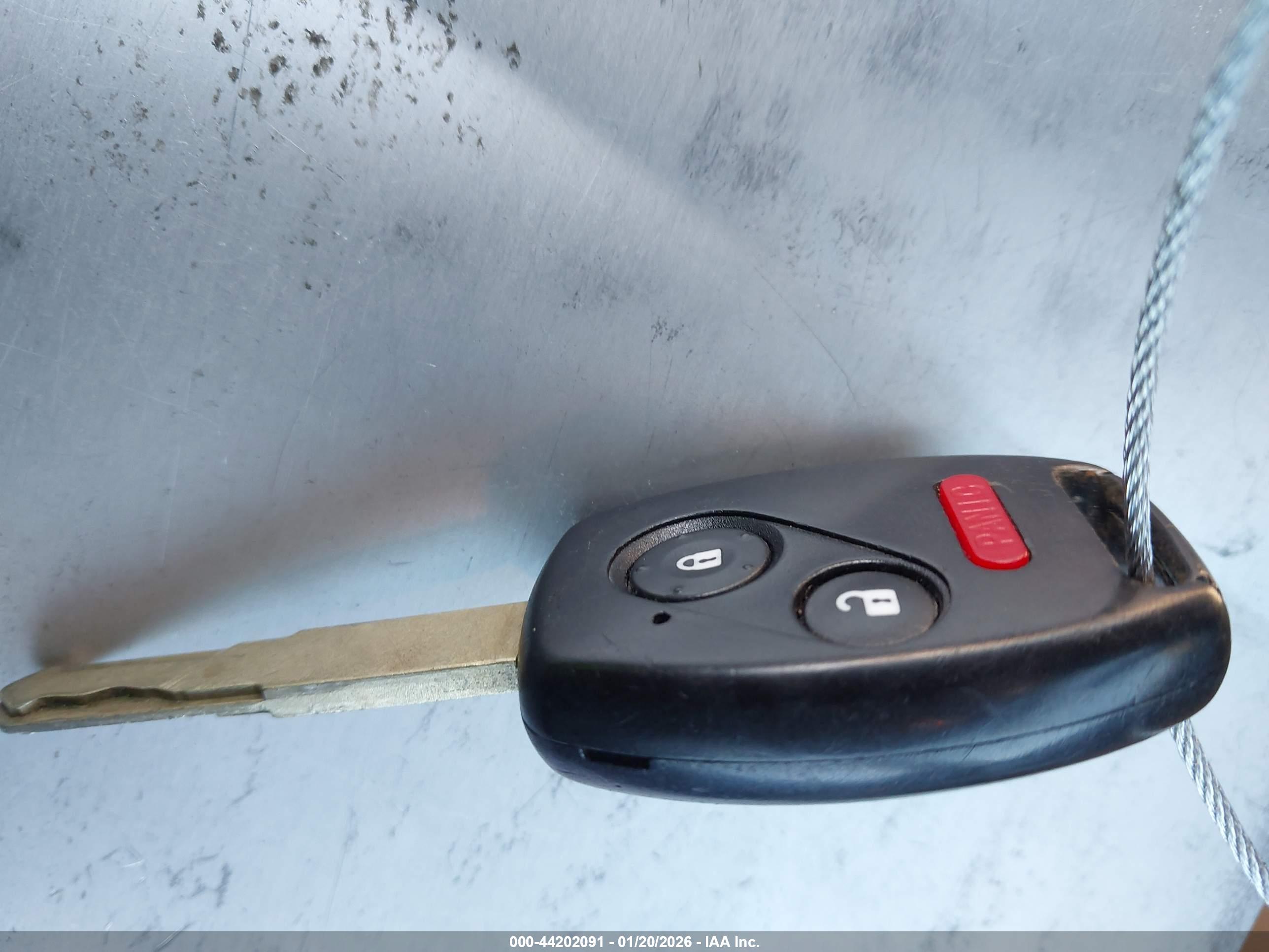 HONDA CR-V image 11