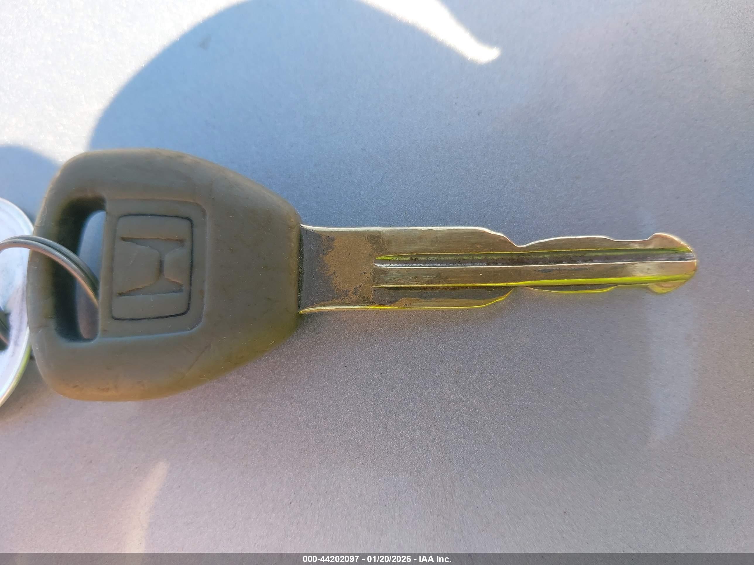 HONDA ACCORD image 11