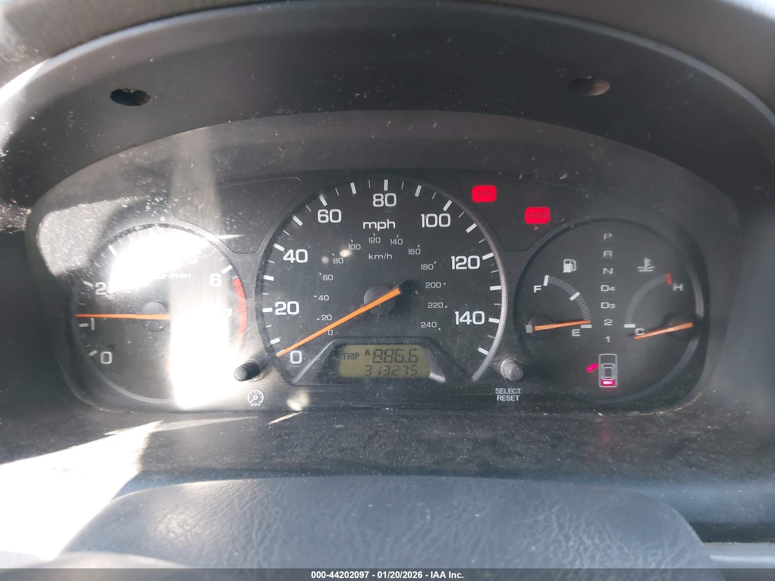 HONDA ACCORD image 7