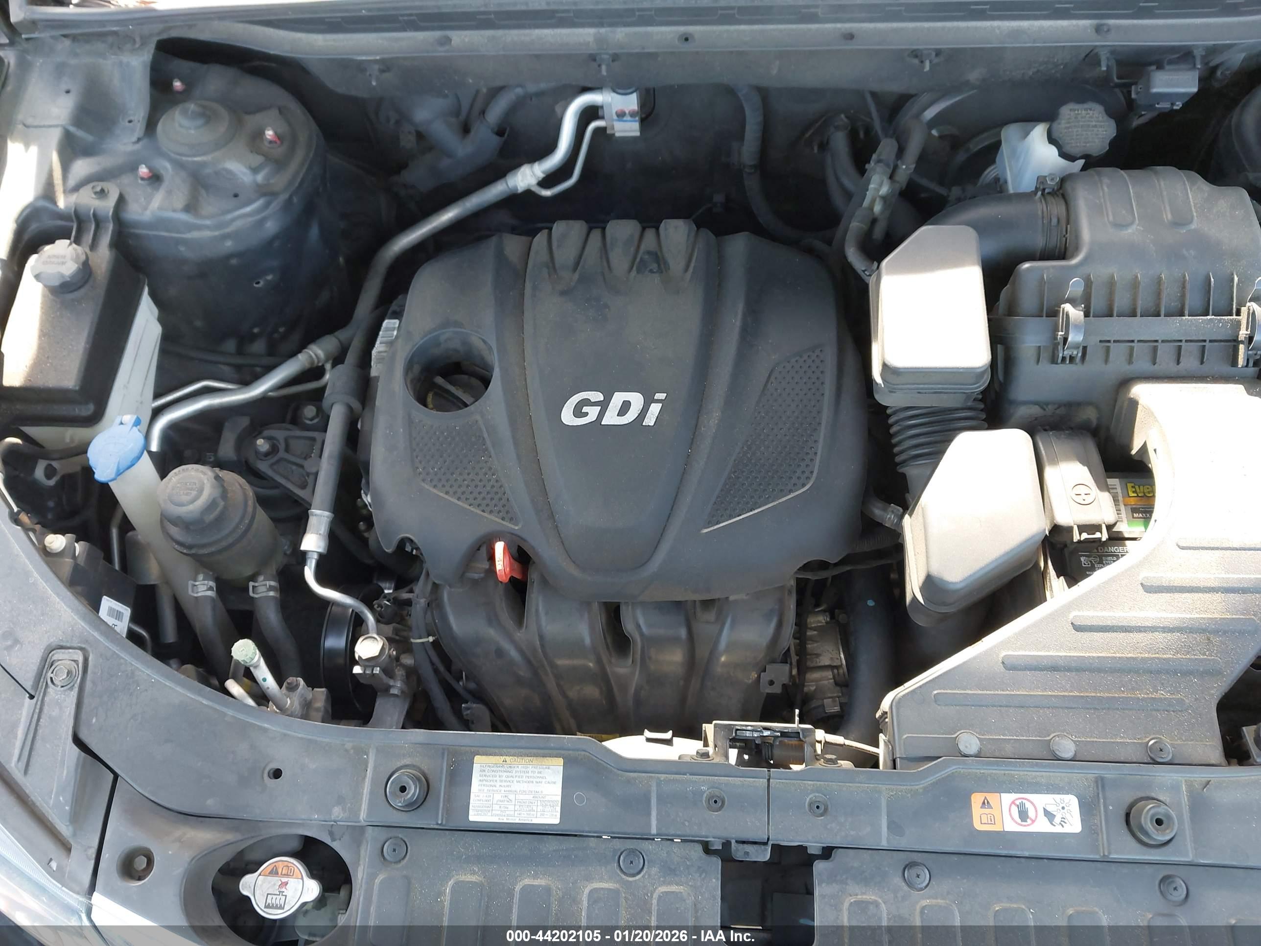 KIA SORENTO image 10
