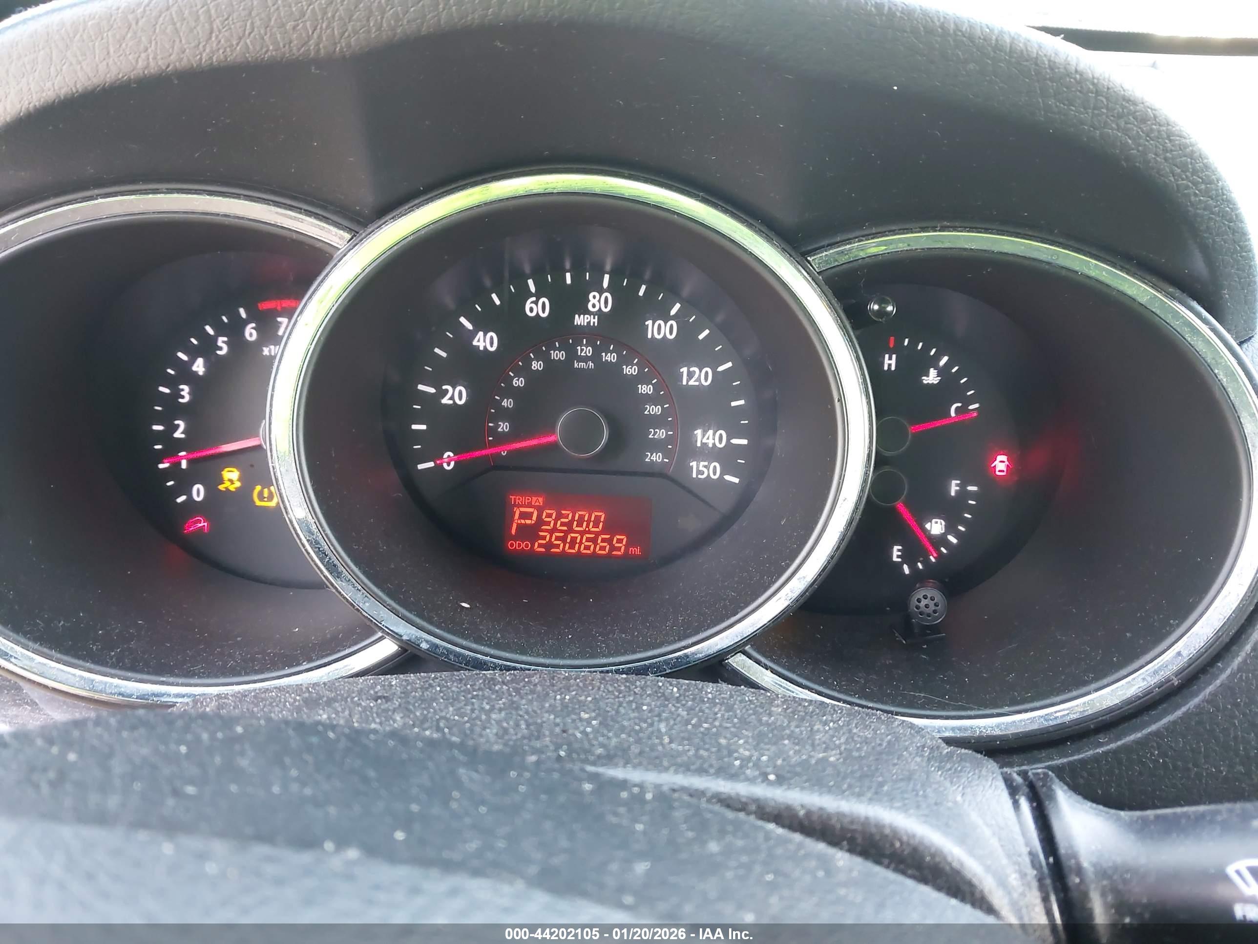 KIA SORENTO image 7