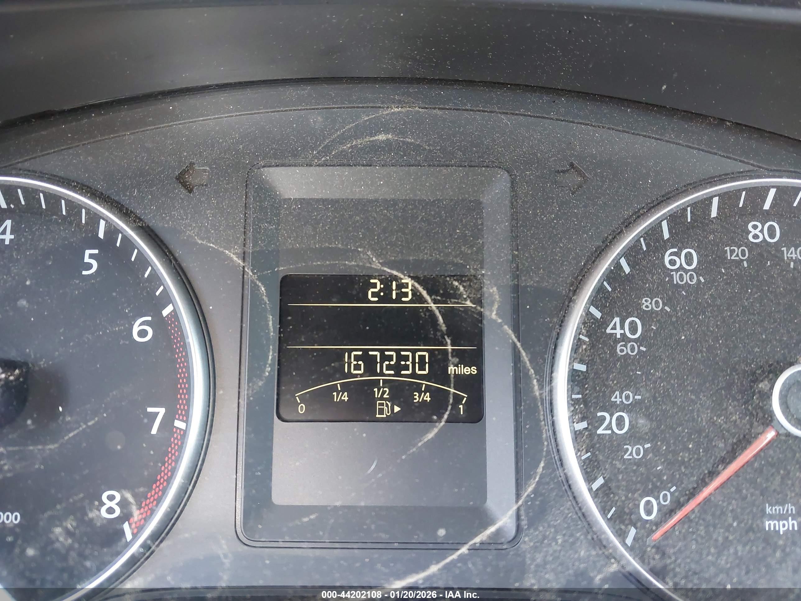 VOLKSWAGEN JETTA image 7