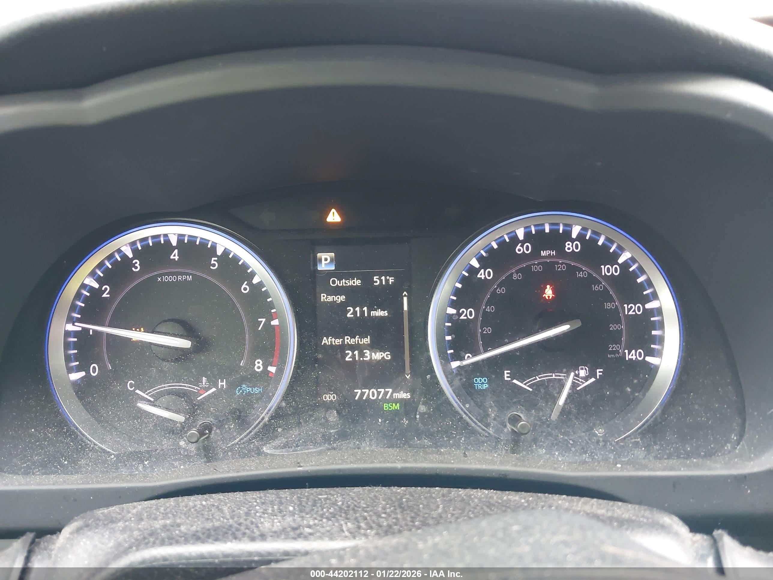 TOYOTA HIGHLANDER image 7