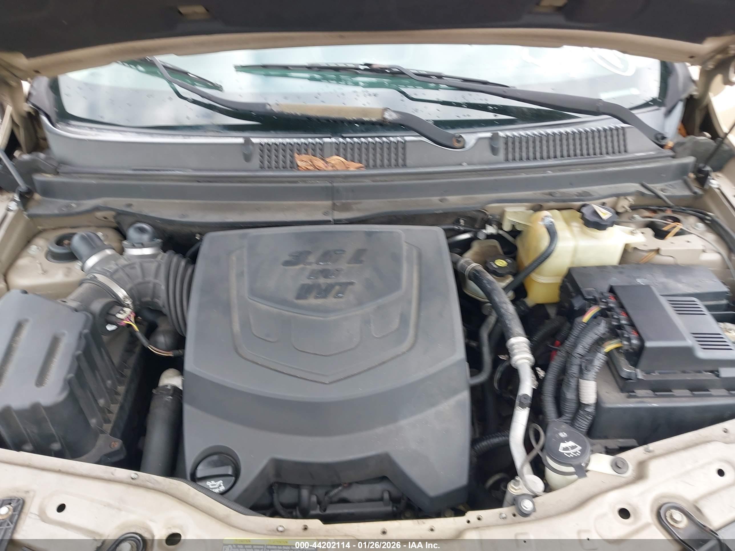 SATURN VUE image 10